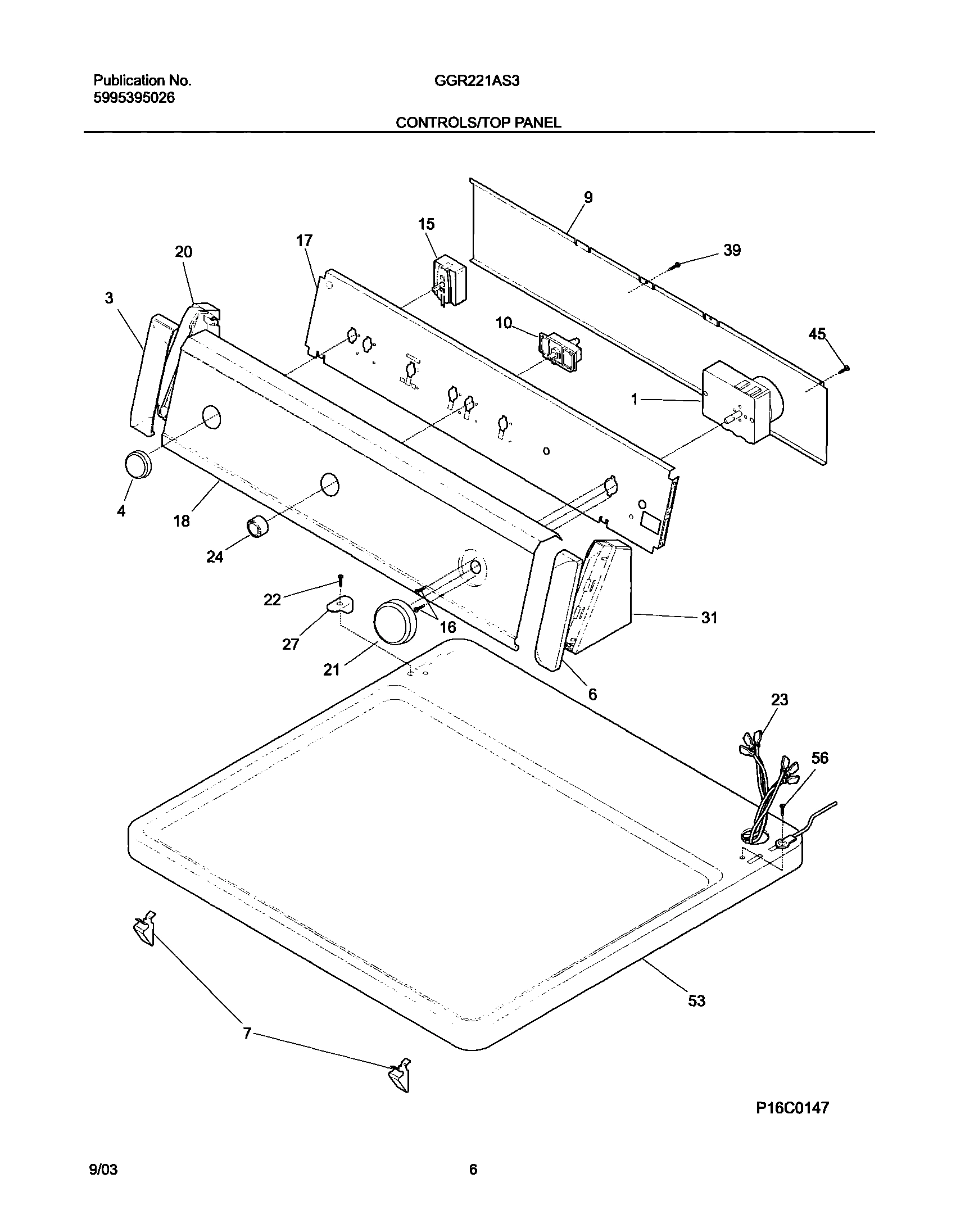07 - CONTROLS/TOP PANEL