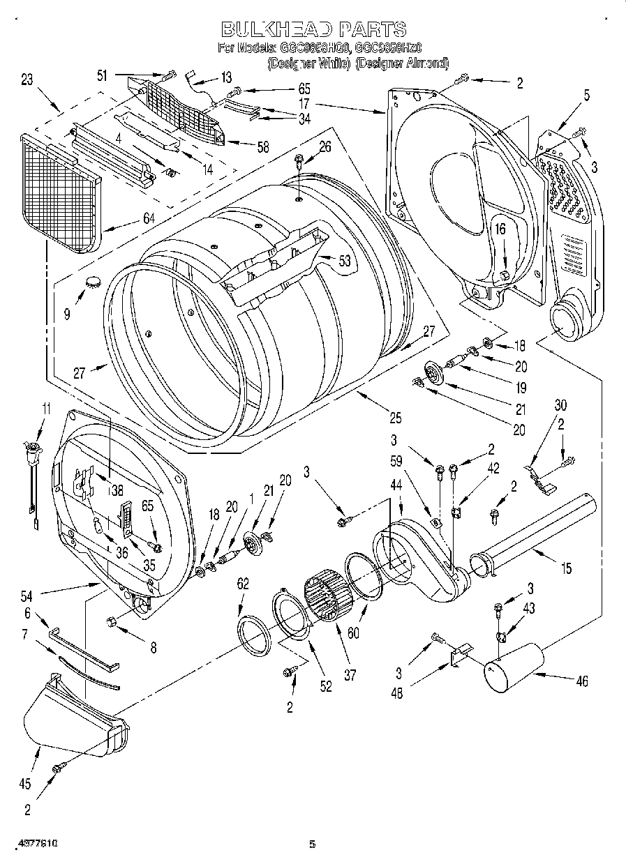 03 - BULKHEAD