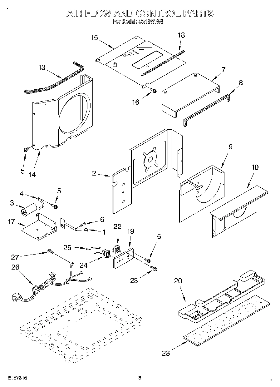 02 - AIRFLOW AND CONTROL