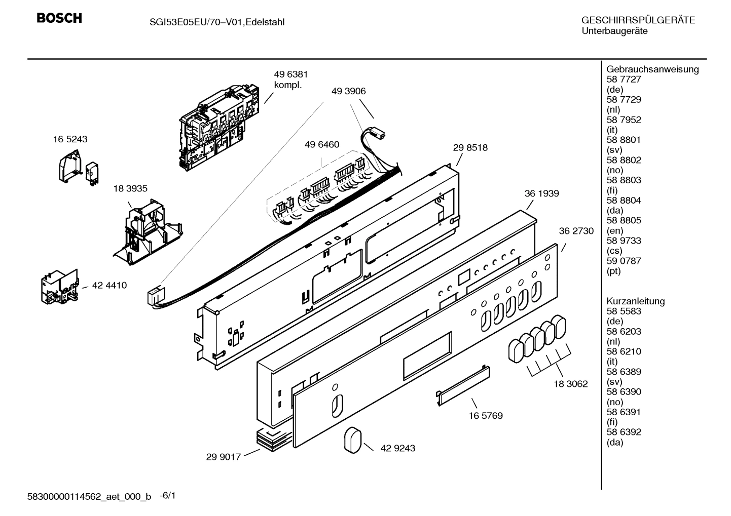 Diagram 1