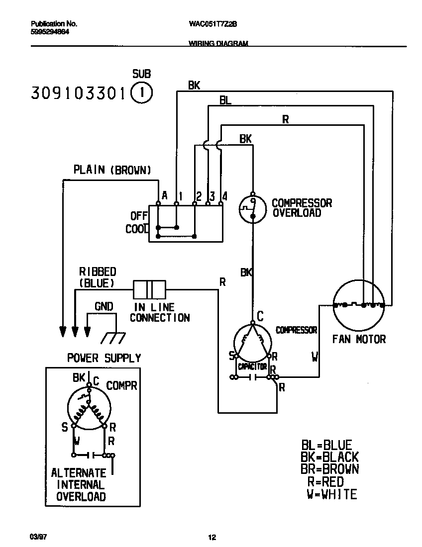 07 - WIRING DIAGRAM