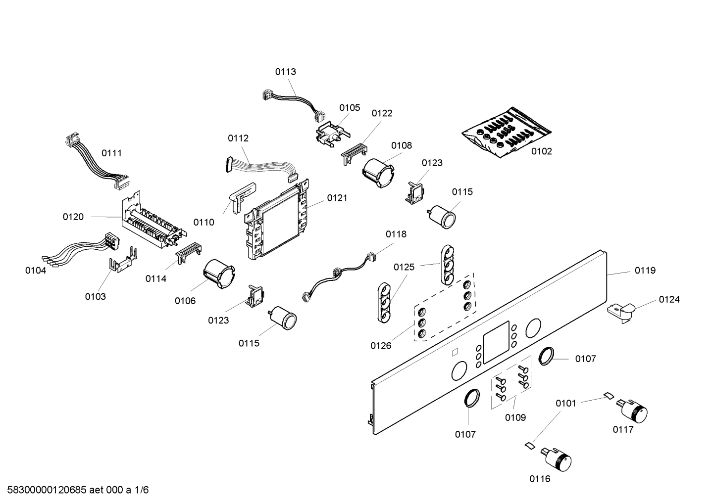 Diagram 1
