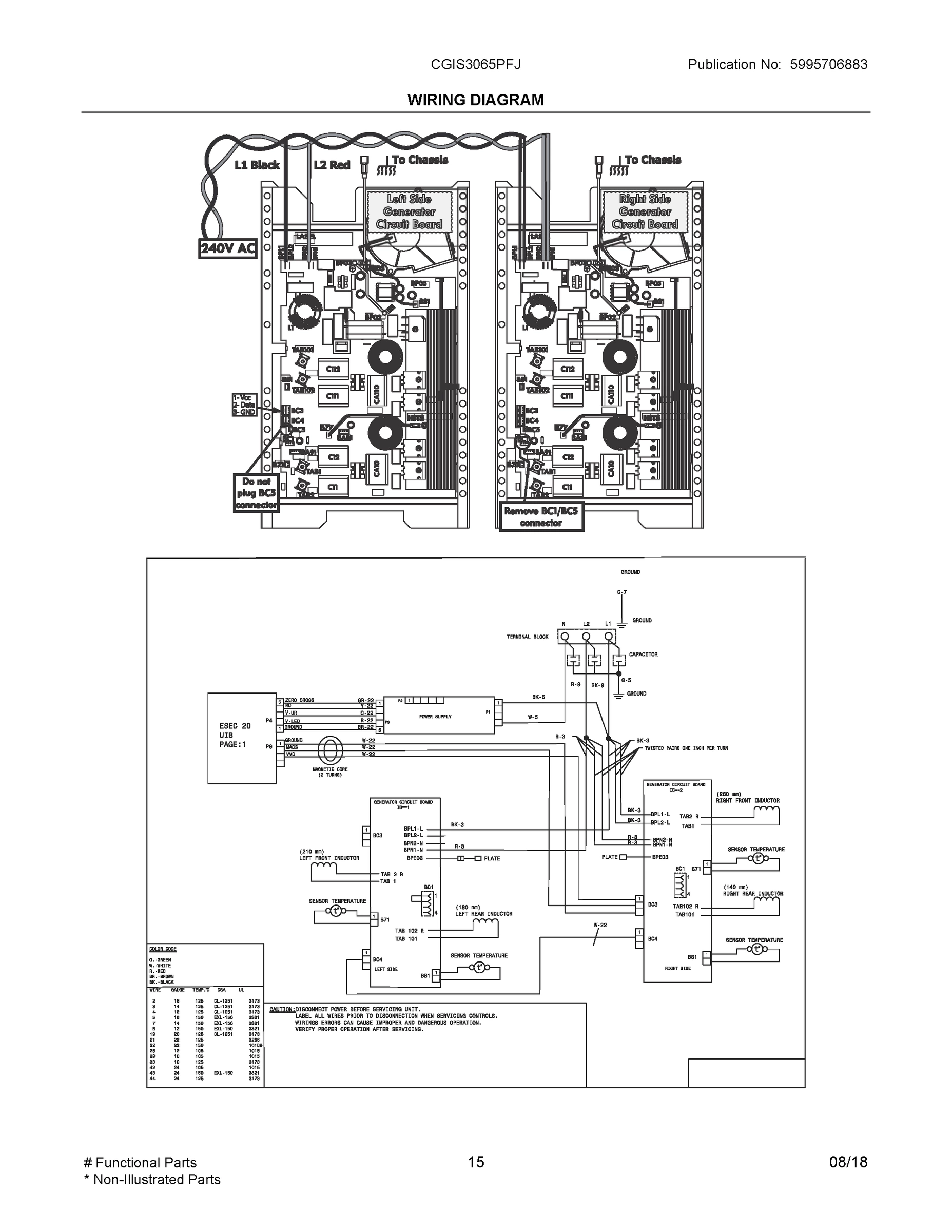 08 - WIRING DIAGRAM