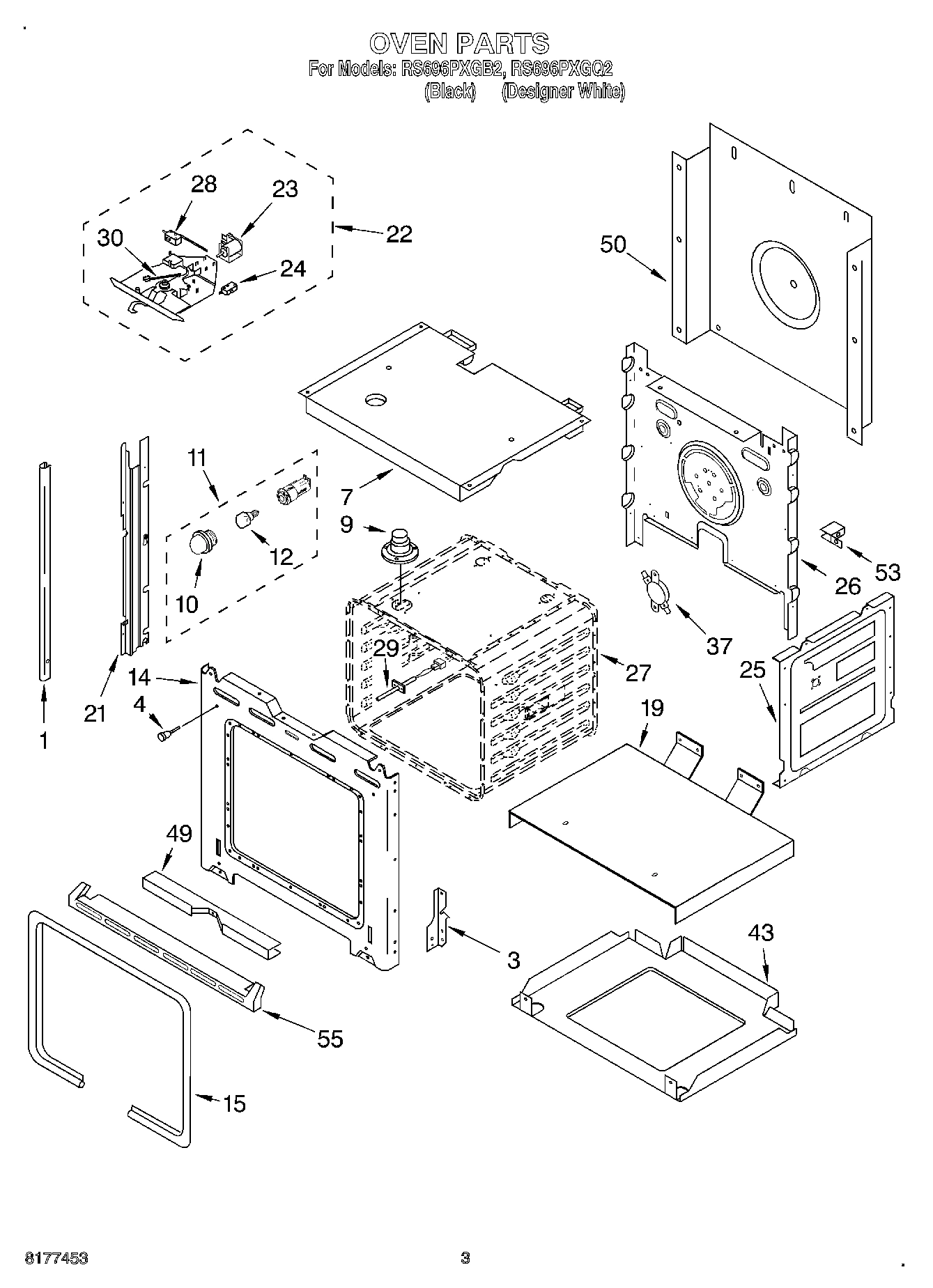 02 - OVEN