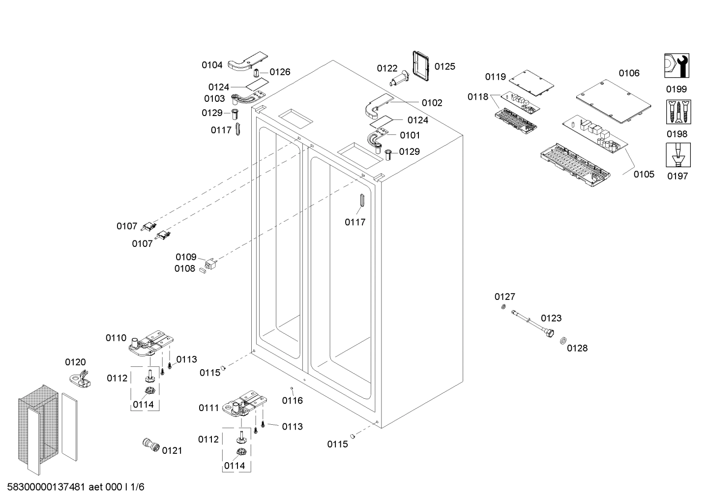 Diagram 1