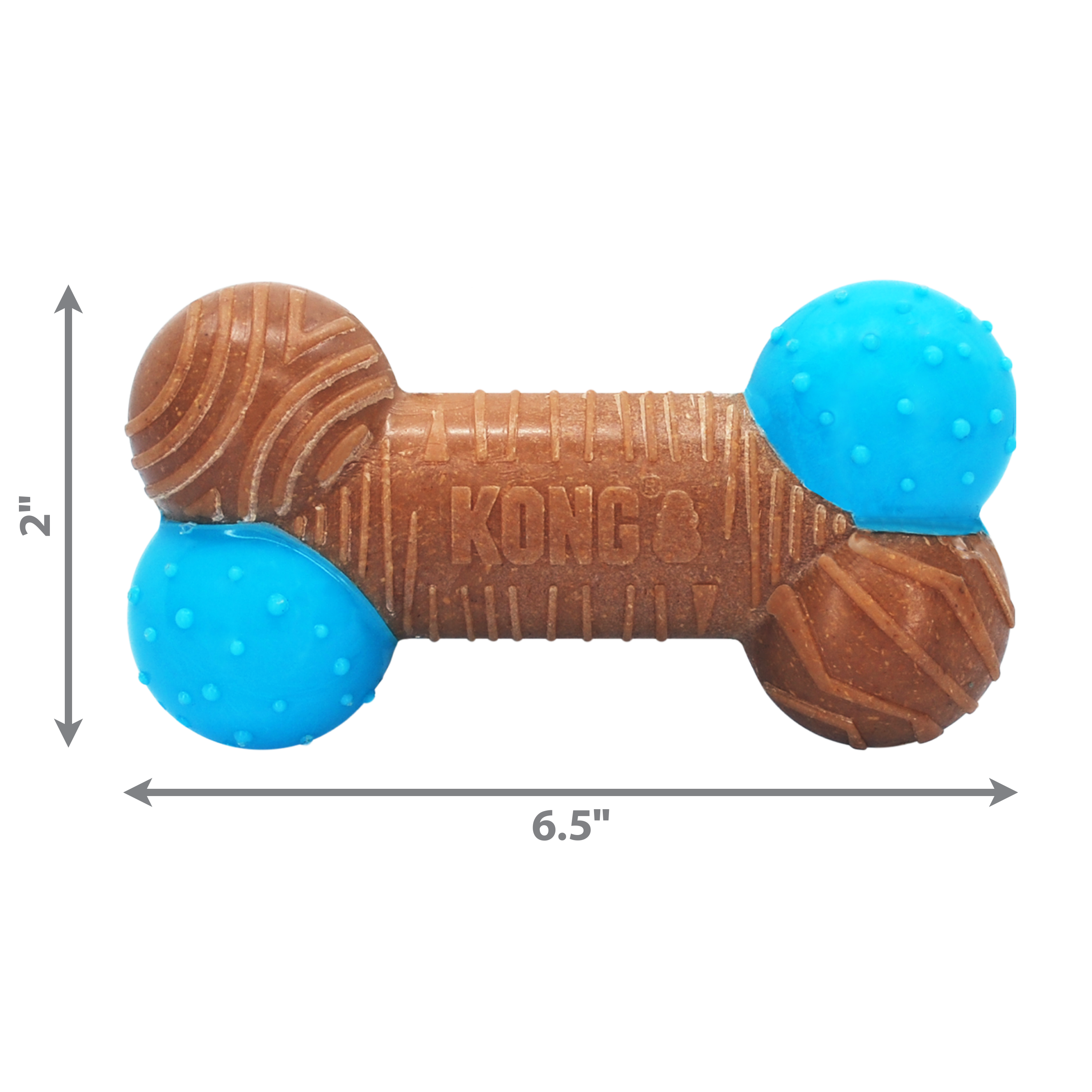 CoreStrength Bamboo Bone dimoffpack product image