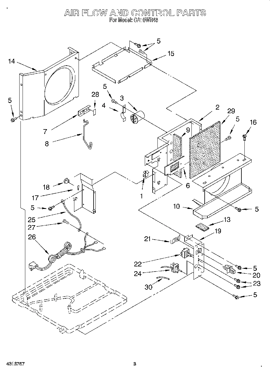 02 - AIRFLOW AND CONTROL