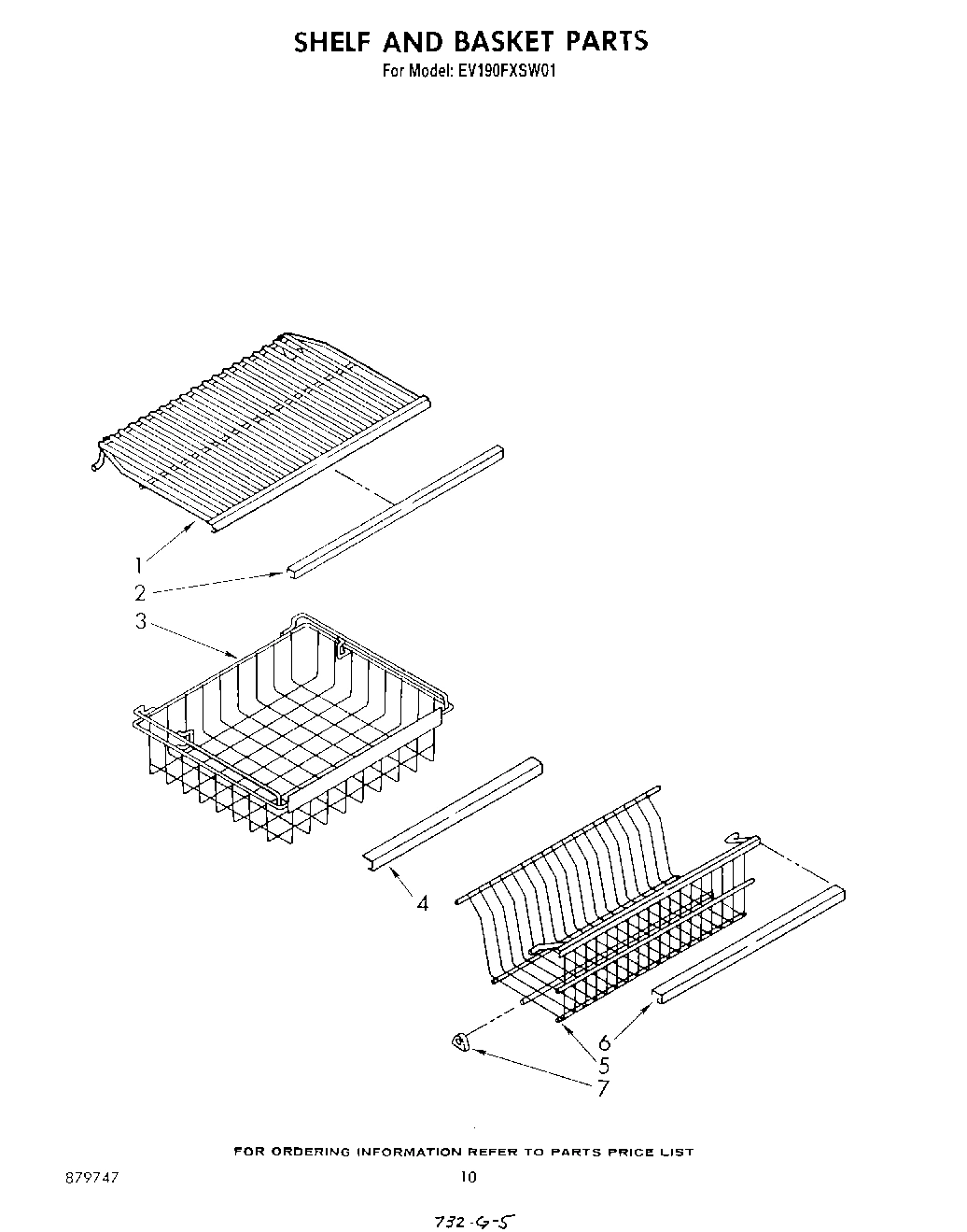06 - SHELF AND BASKET