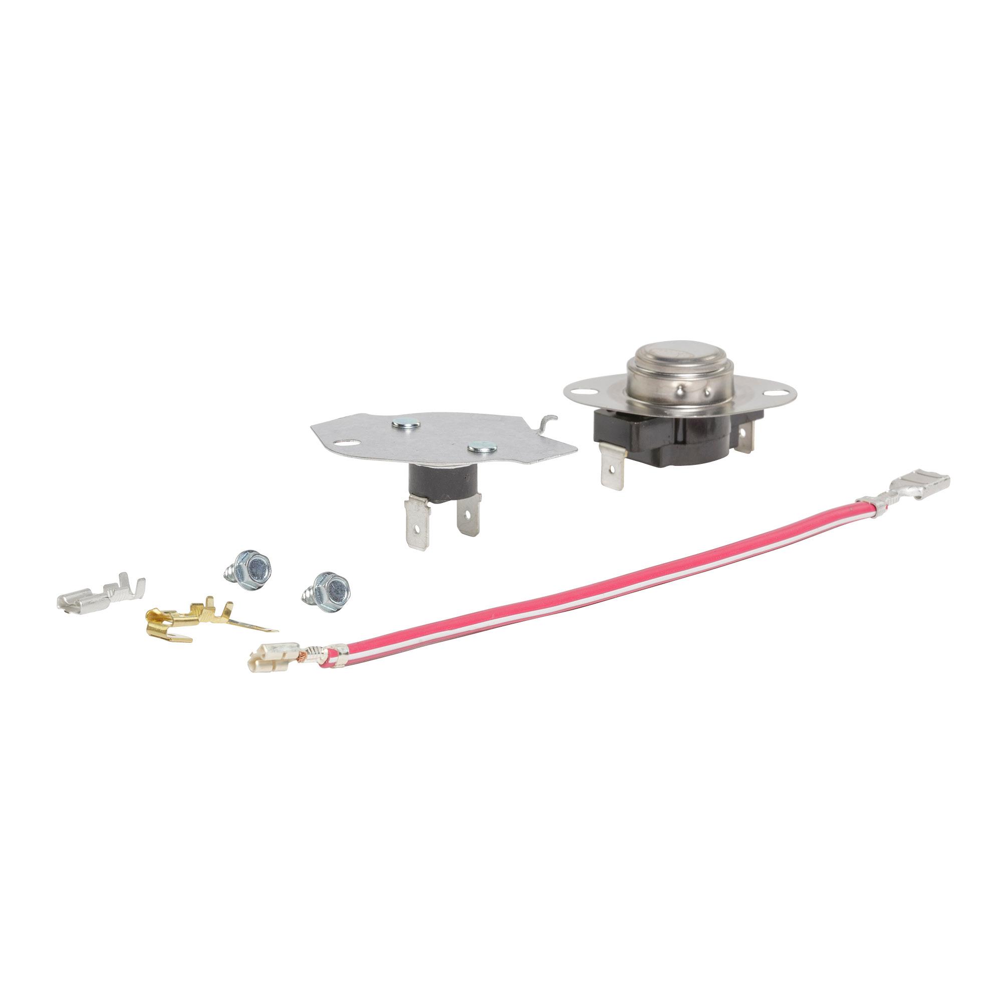 279816 Whirlpool Dryer Thermal Cut Off Fuse Kit | Reliable Parts