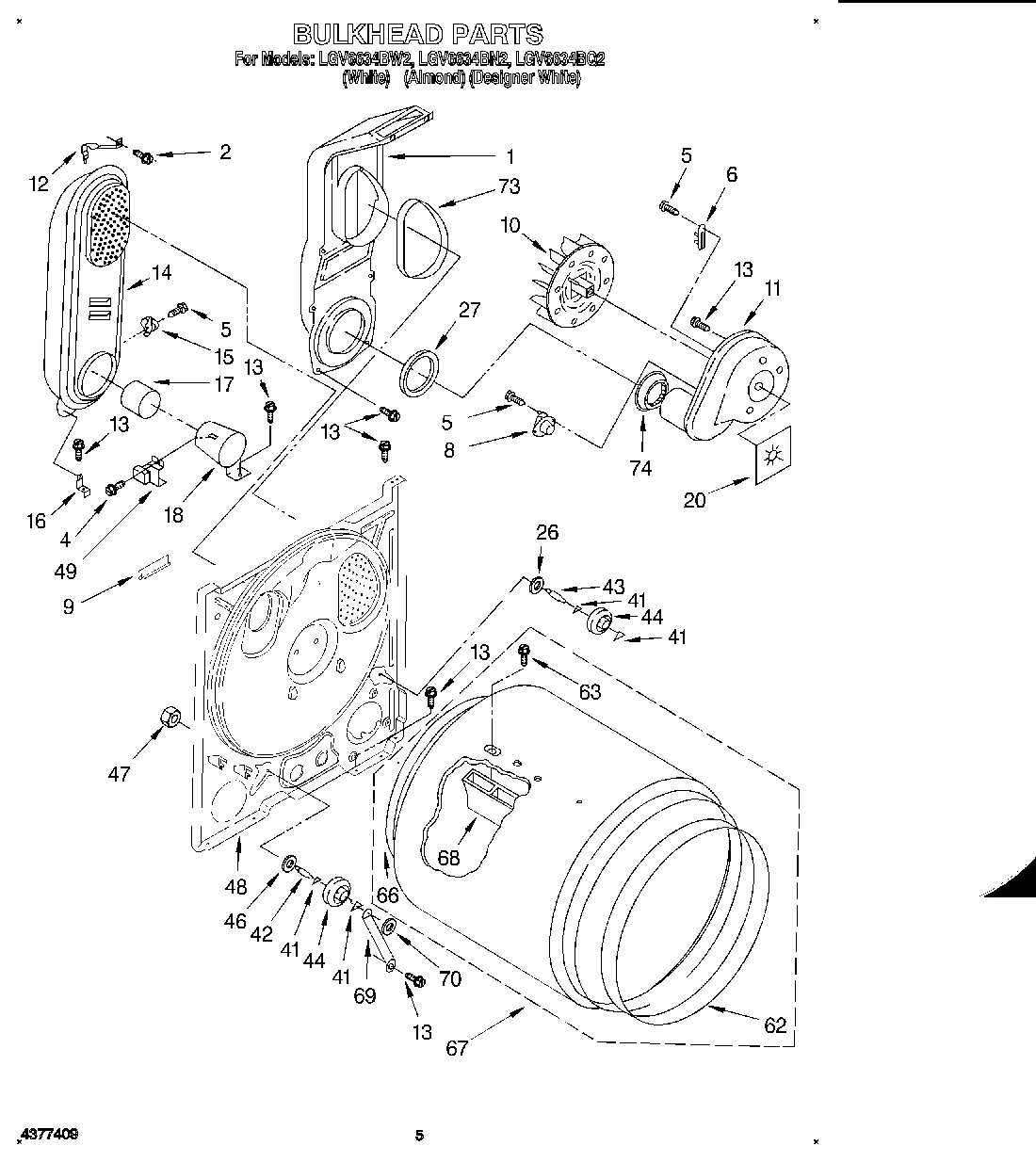 03 - BULKHEAD