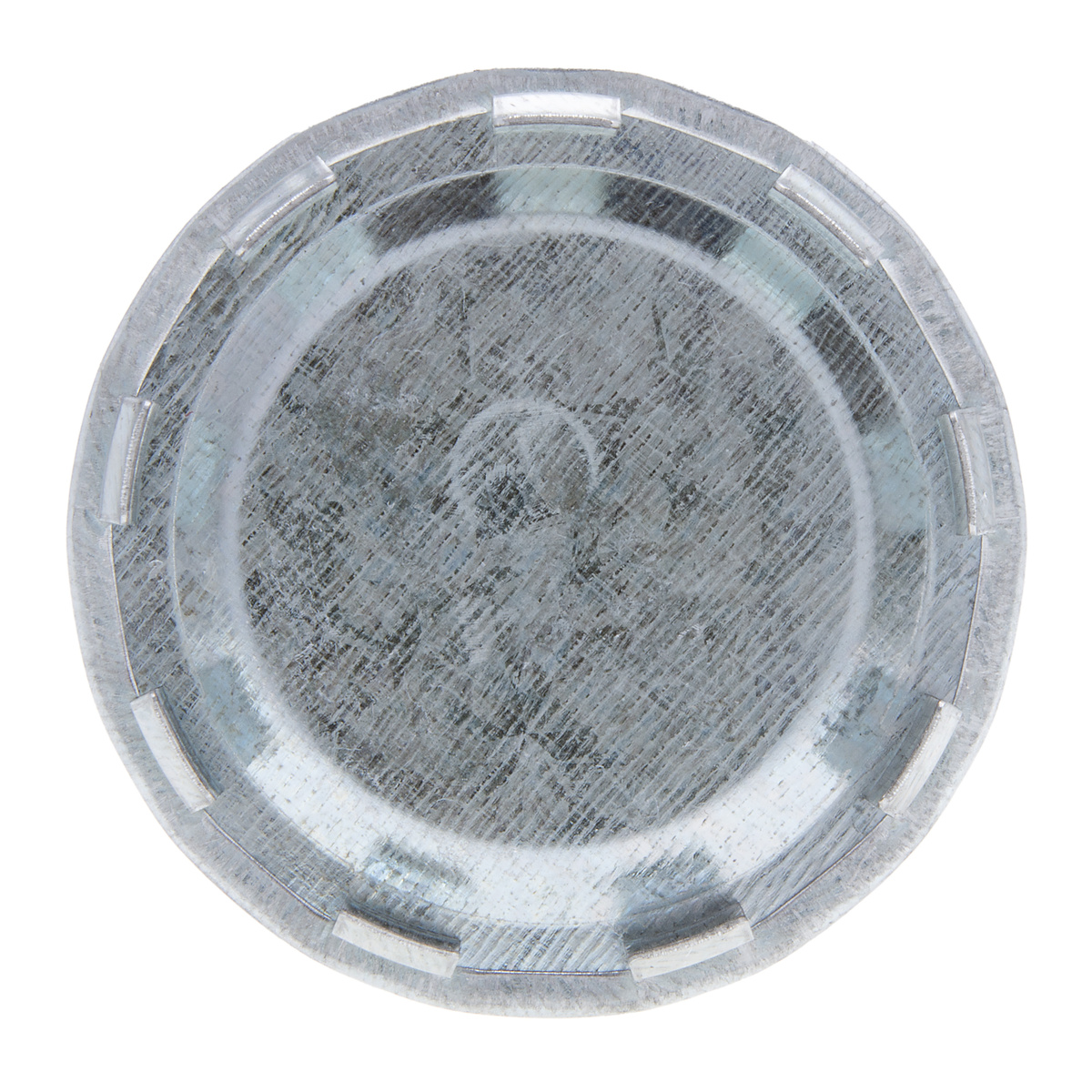 Pack Of 2) Snap In Rectangular 3" X 2" Cap Plugs | 10