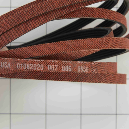 341241 Whirlpool Dryer Drum Belt - Image 8