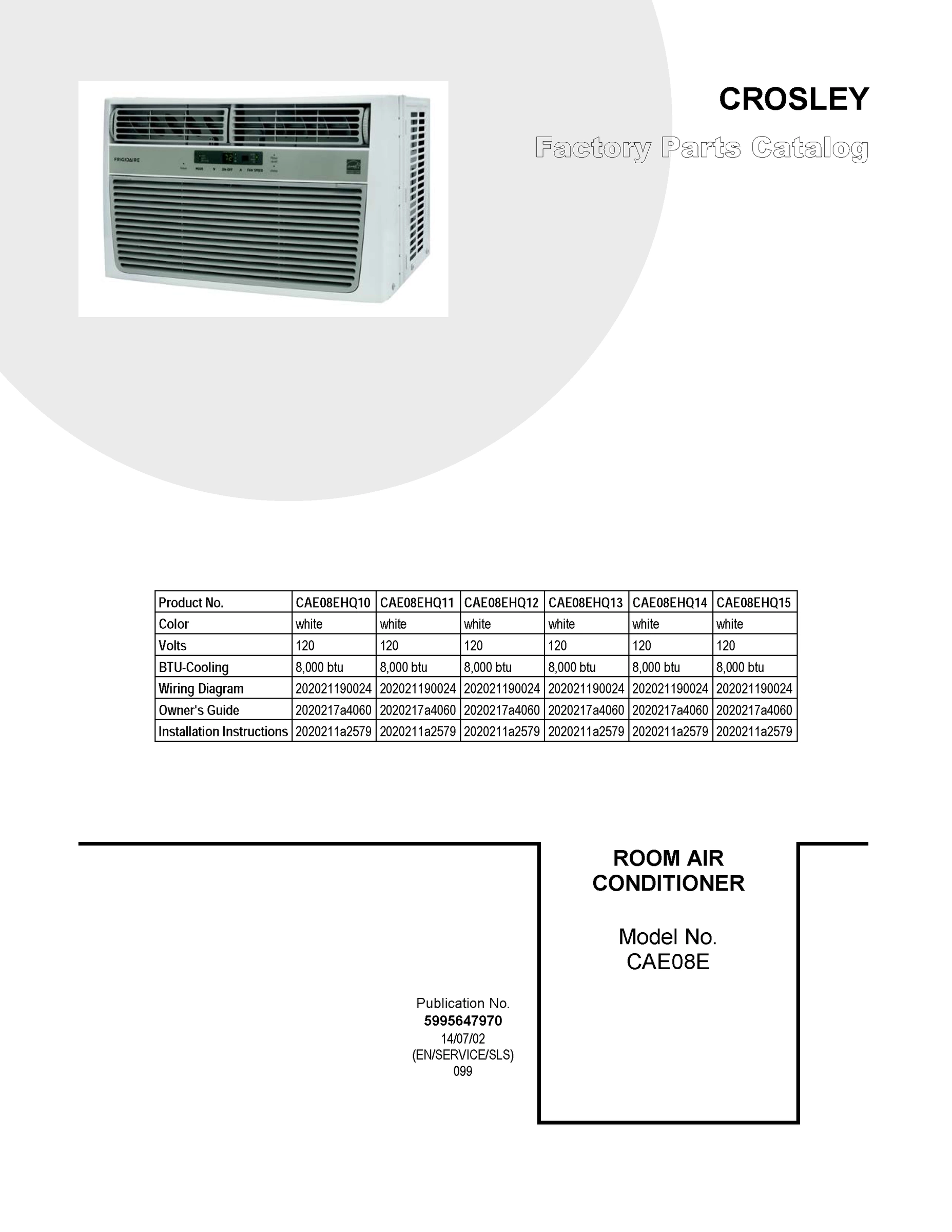01 - COVER SHEET