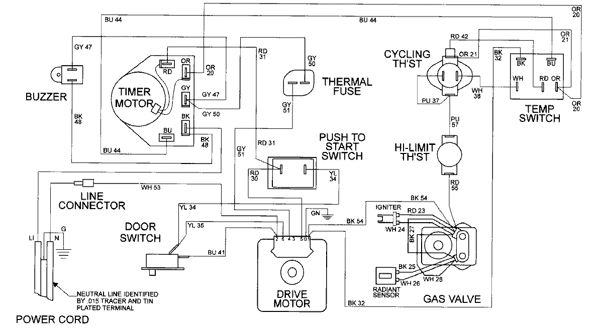 08 - WIRING INFORMATION
