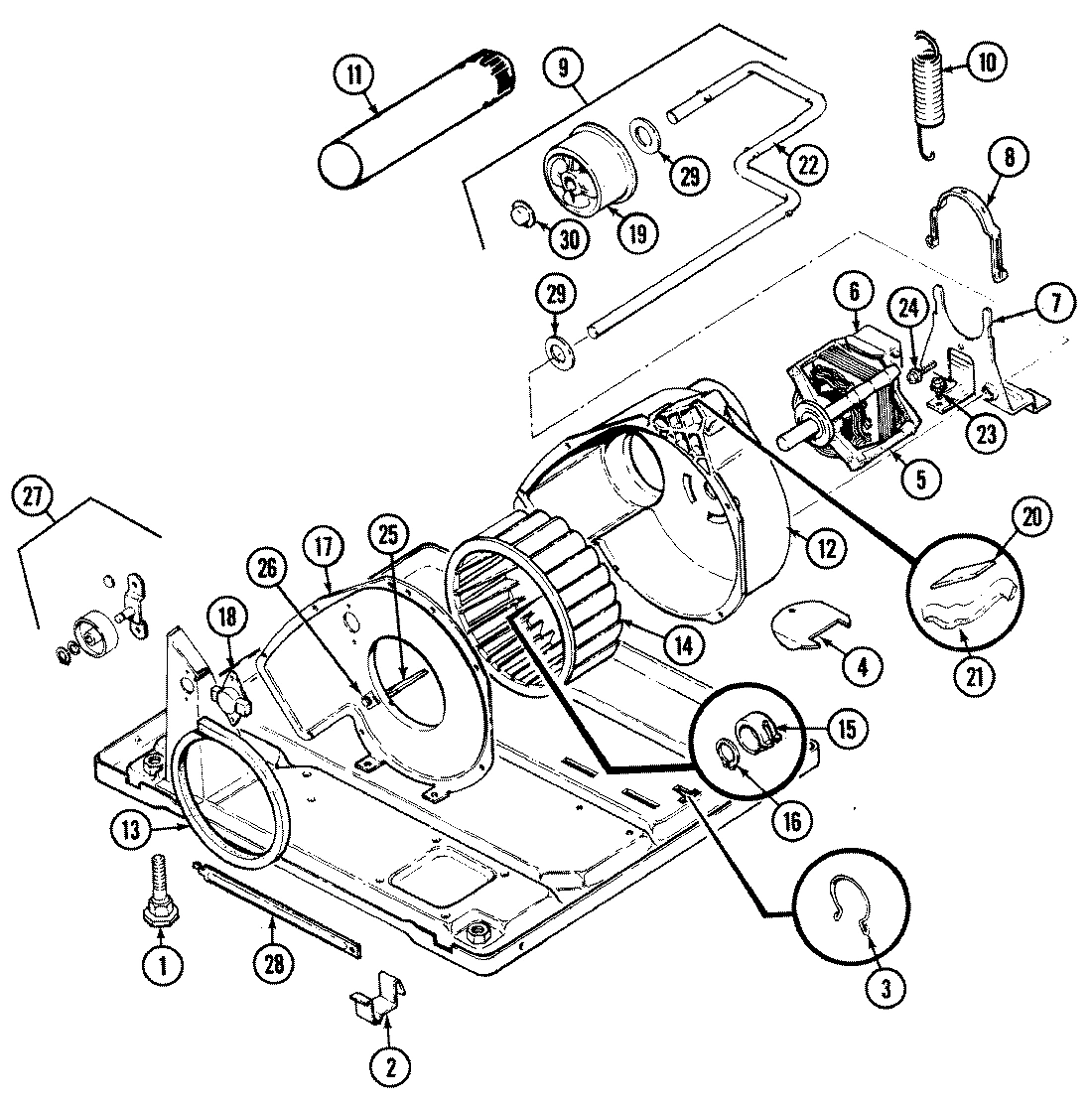 03 - MOTOR & DRIVE