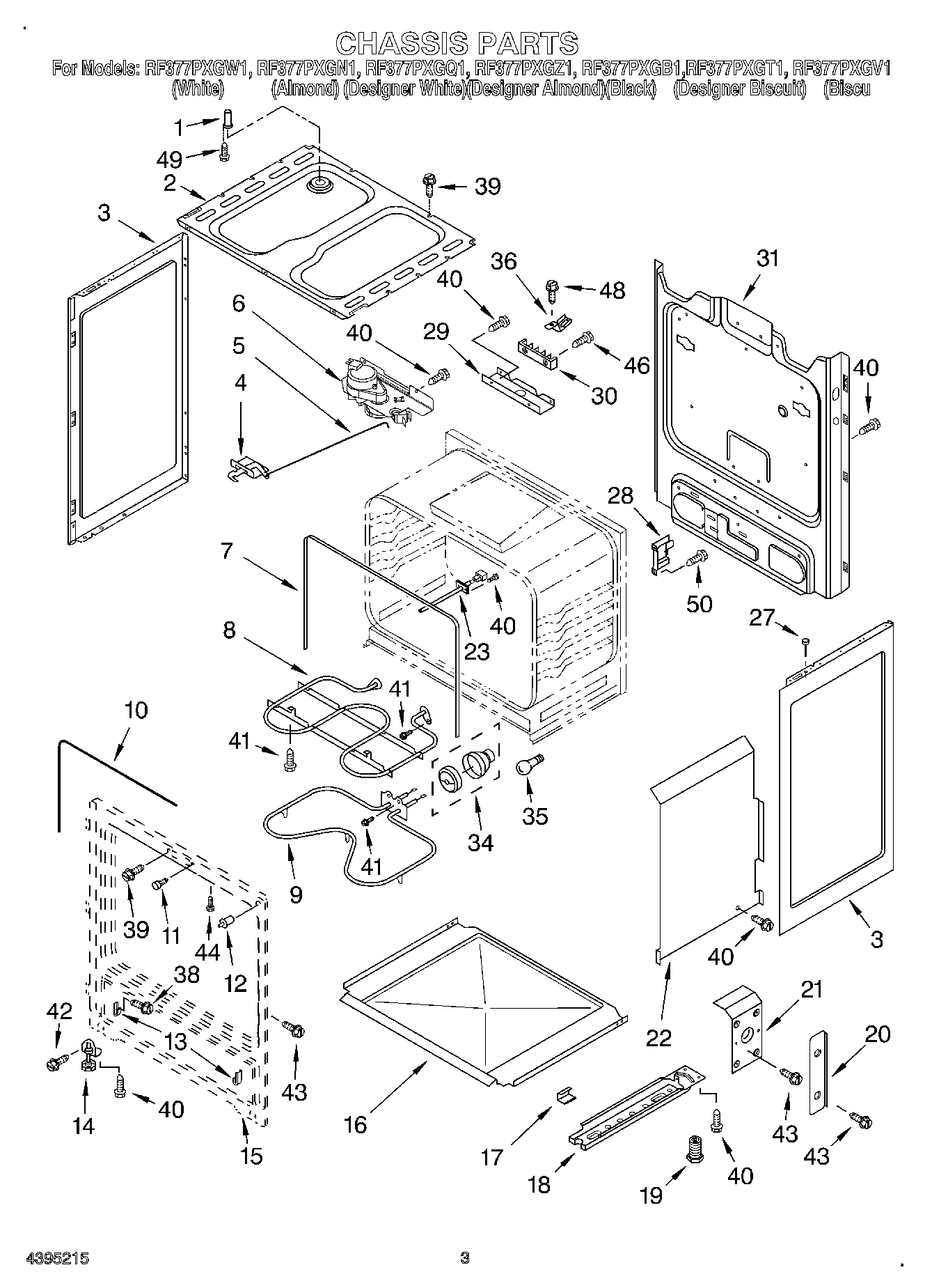03 - CHASSIS