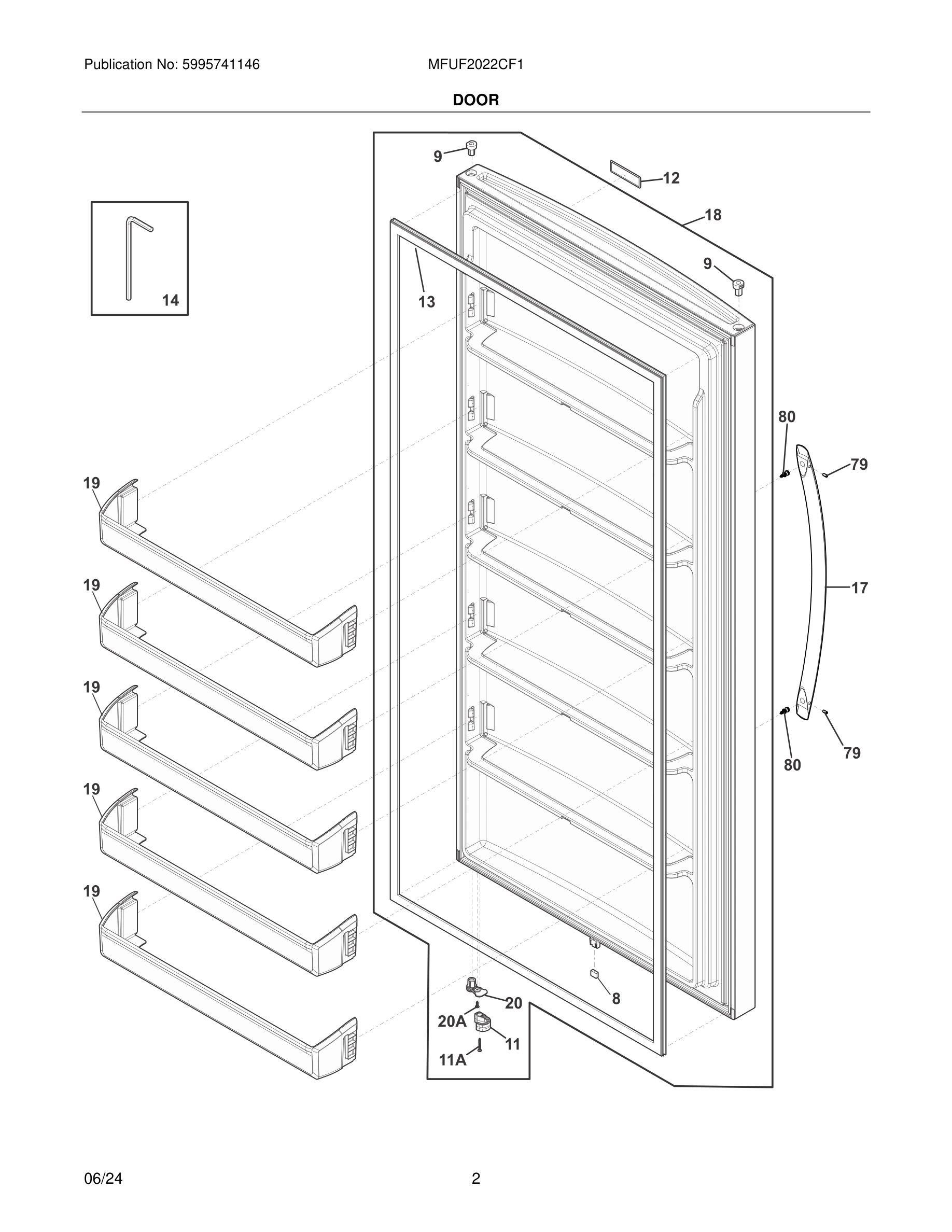 03 - DOOR