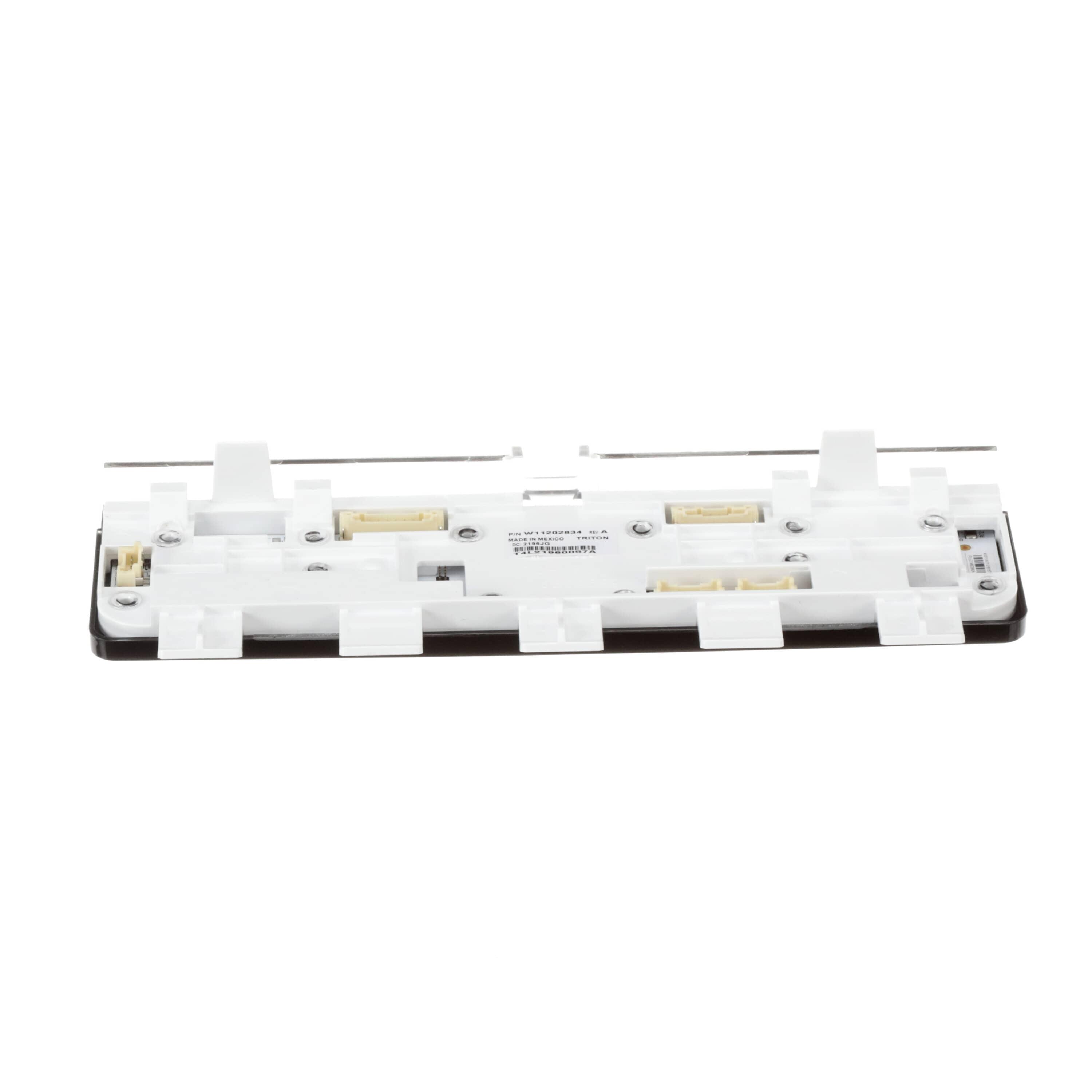W11225853 Whirlpool Refrigerator Electronic Control Board + Core