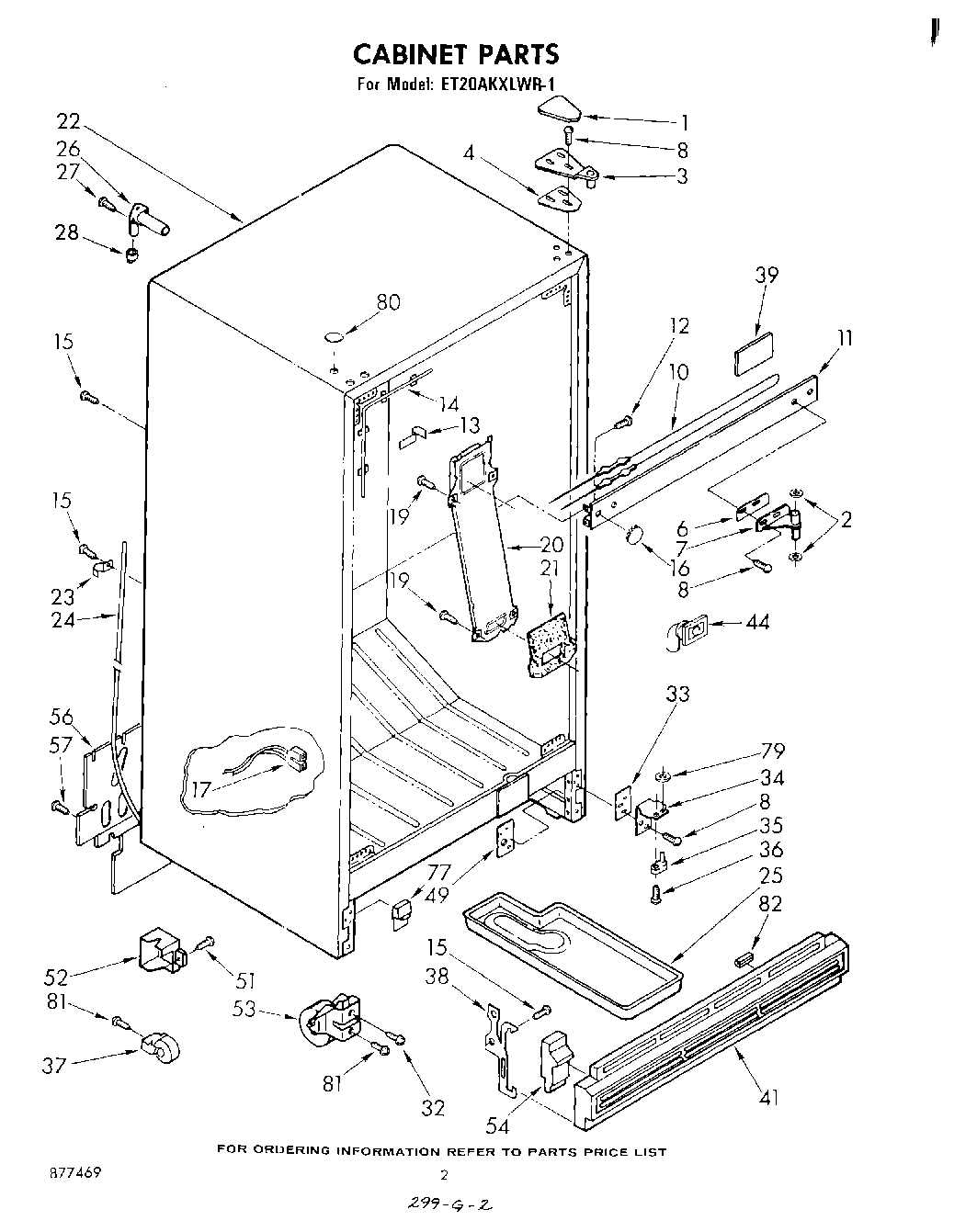 02 - CABINET