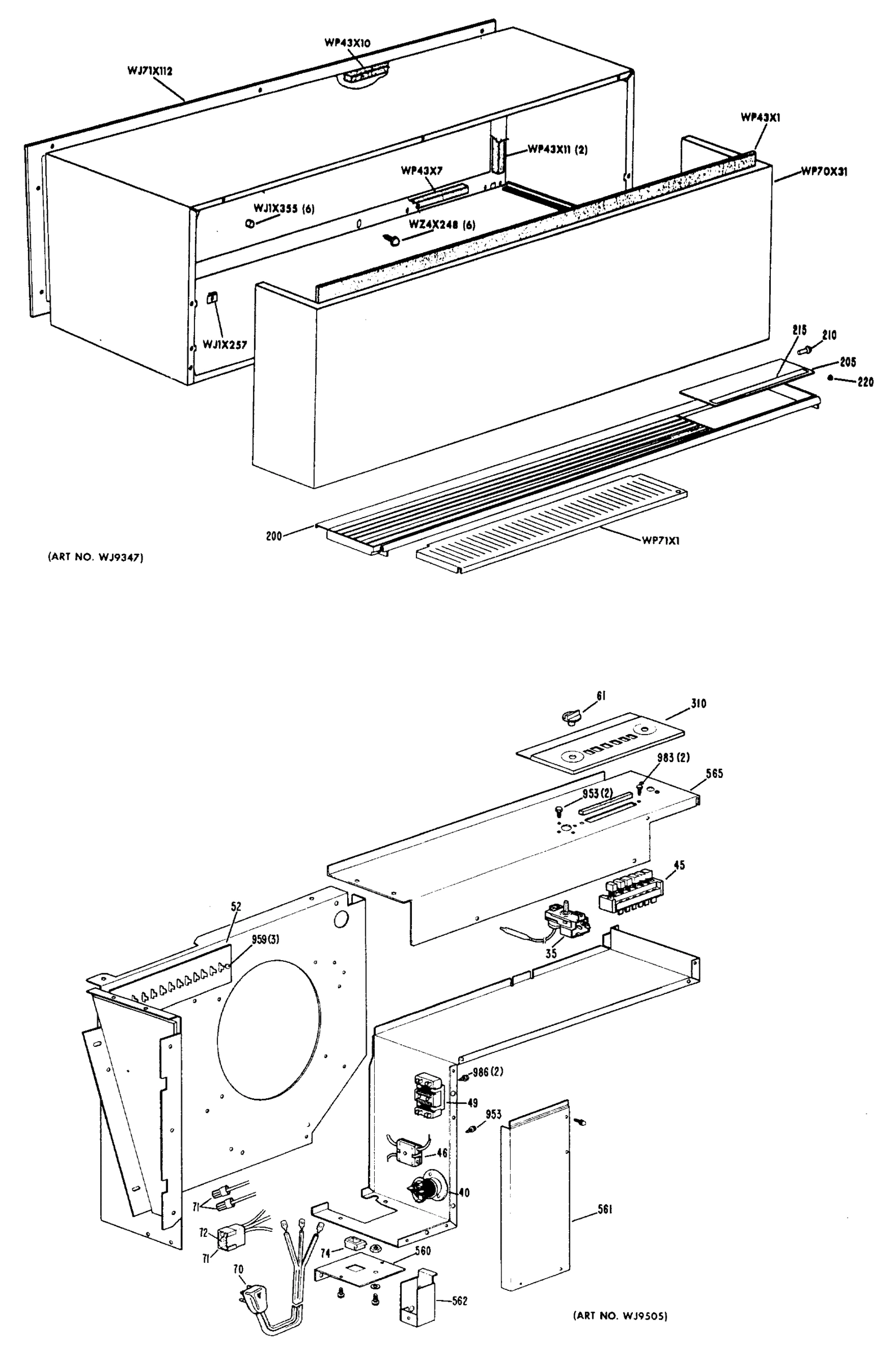 ROOM AIR CONDITIONER