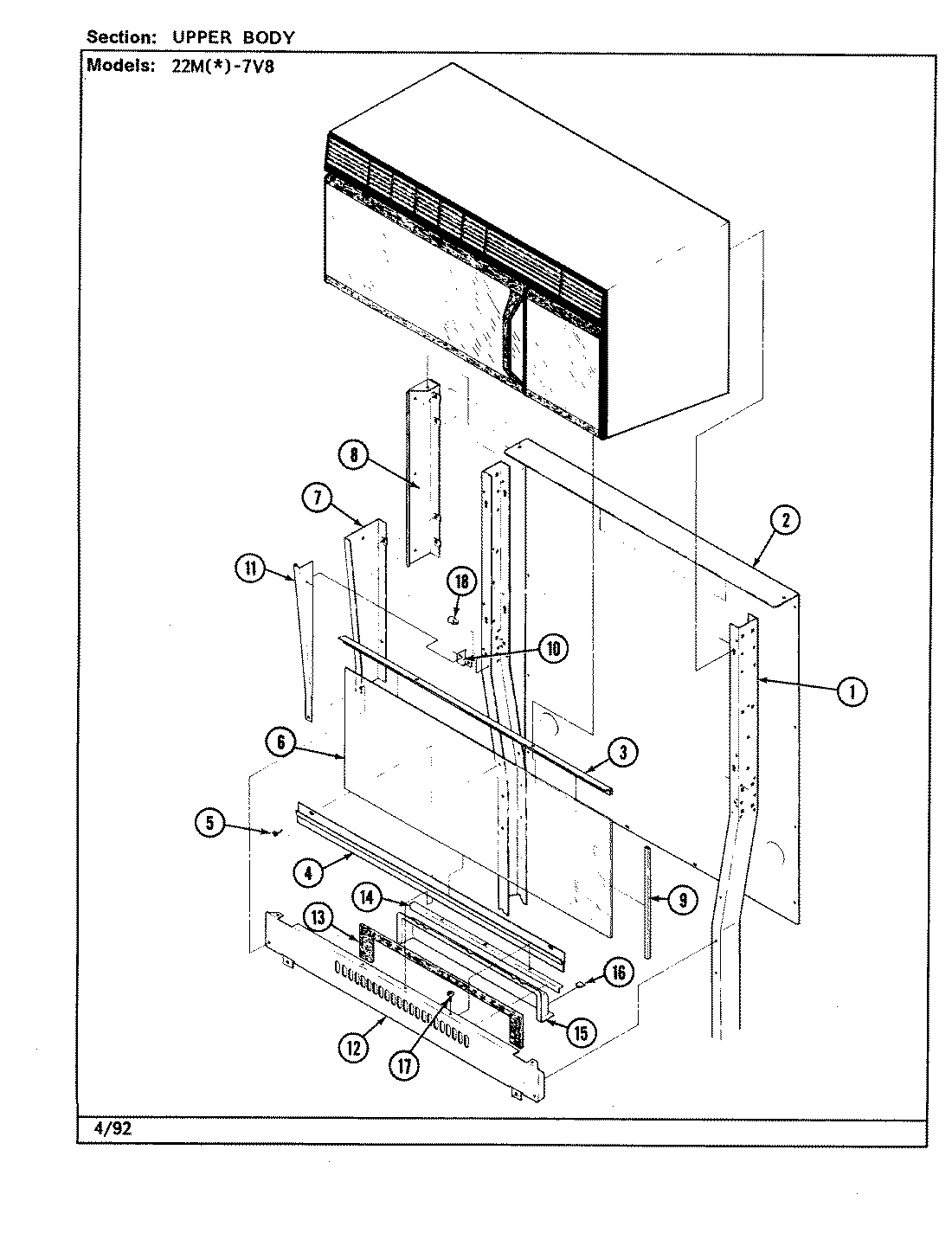 02 - BODY-UPPER