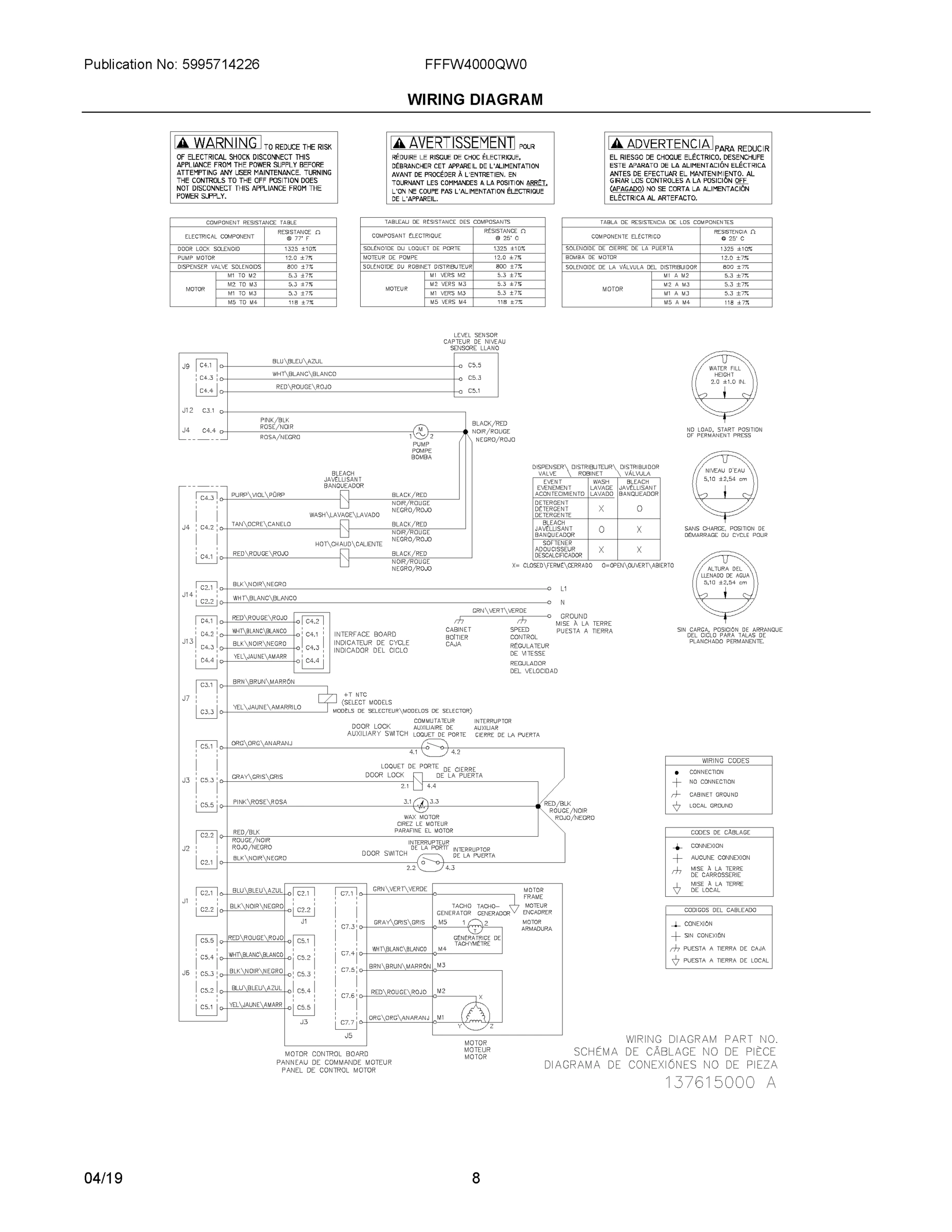 05 - WIRING DIAGRAM