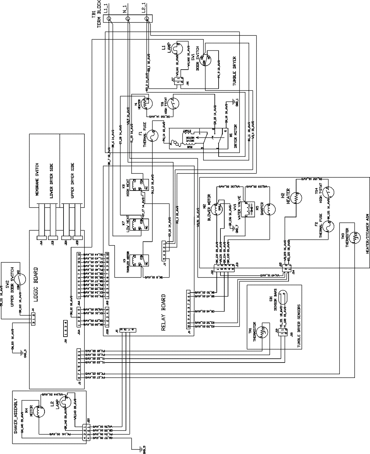10 - WIRING INFORMATION