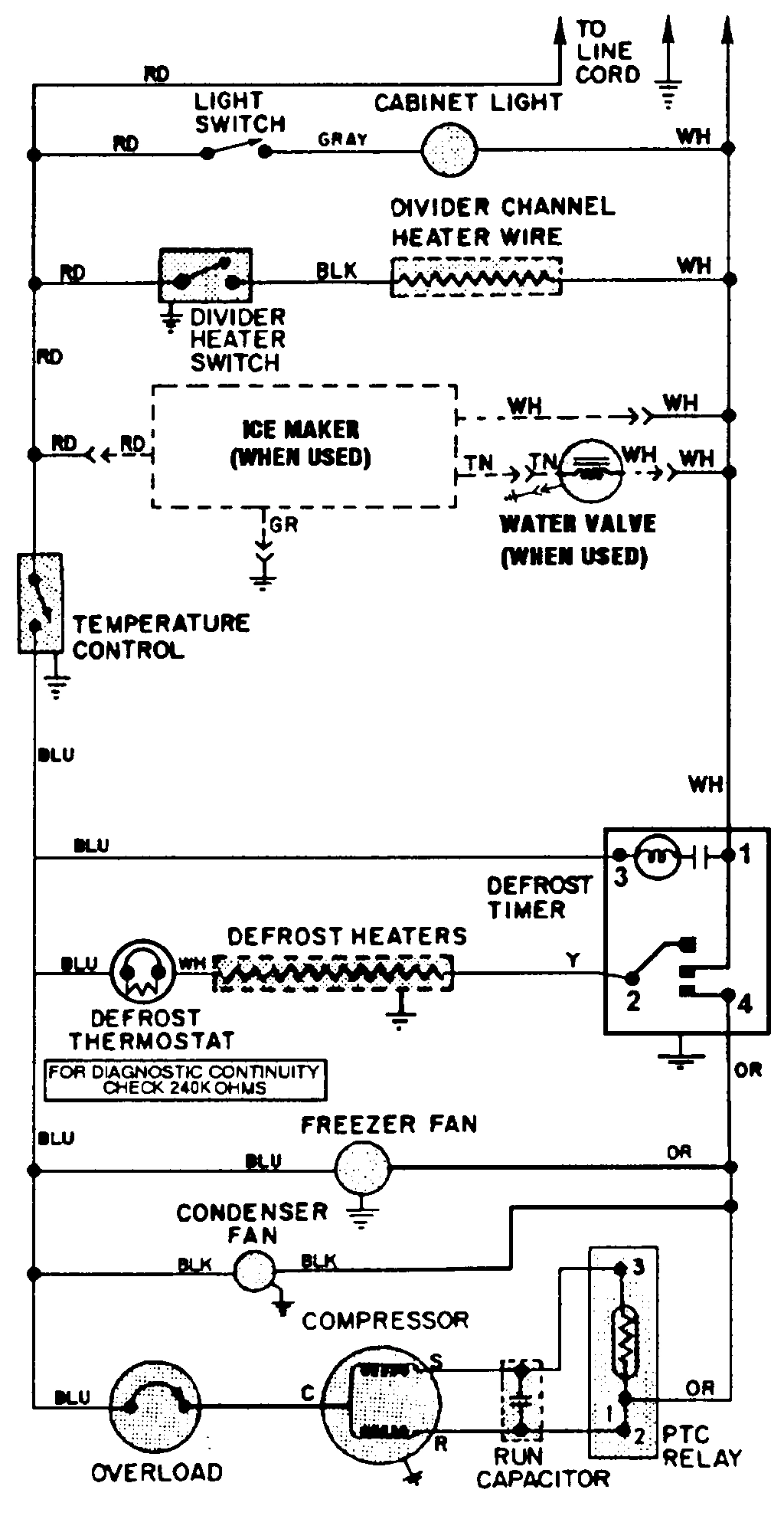 08 - WIRING INFORMATION