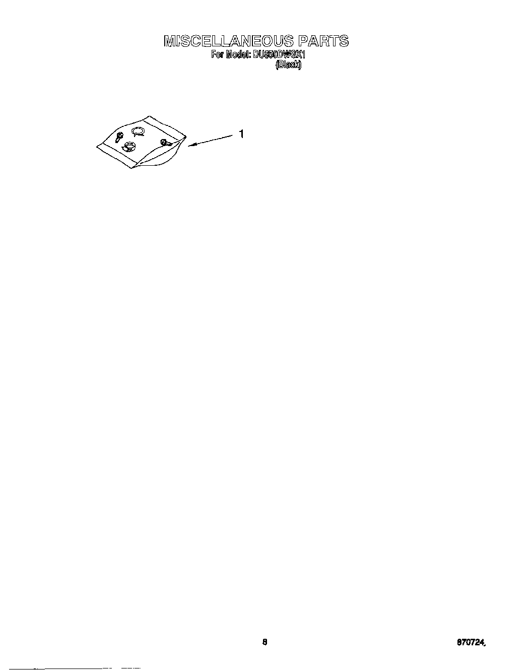 07 - MISCELLANEOUS, LIT/OPTIONAL