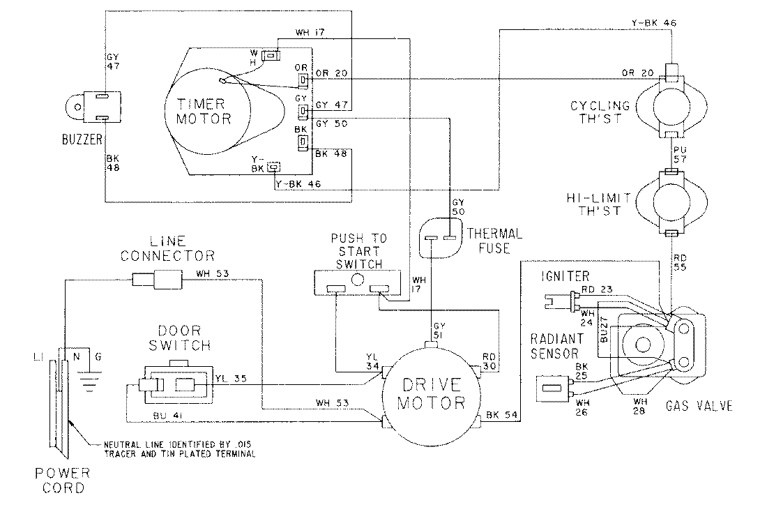 09 - WIRING INFORMATION-LDG5004