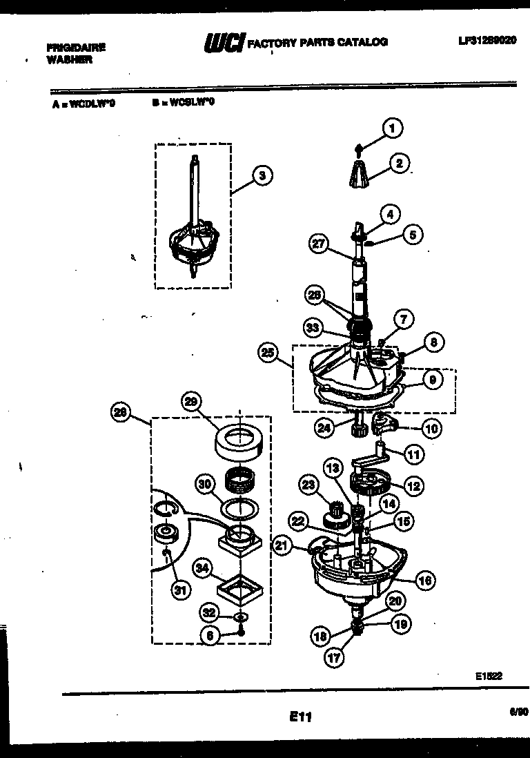 04 - TRANSMISSION PARTS