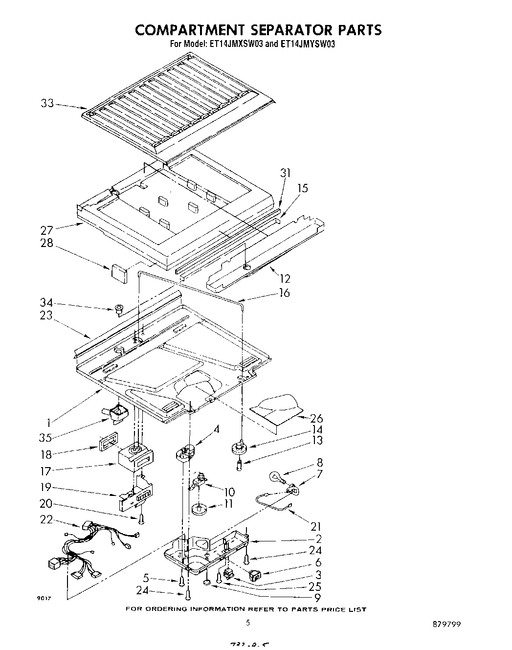 04 - COMPARTMENT SEPARATOR