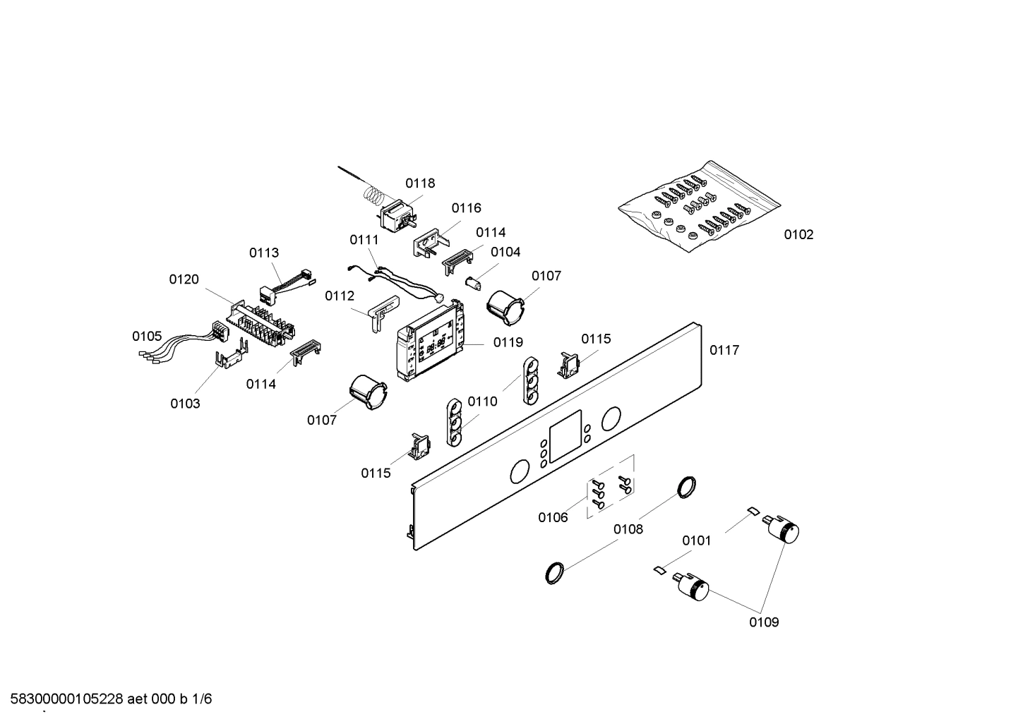 Diagram 1