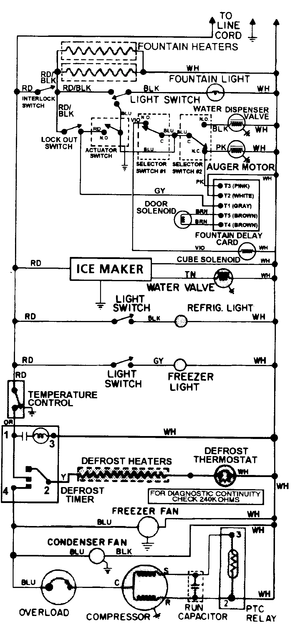 12 - WIRING INFORMATION