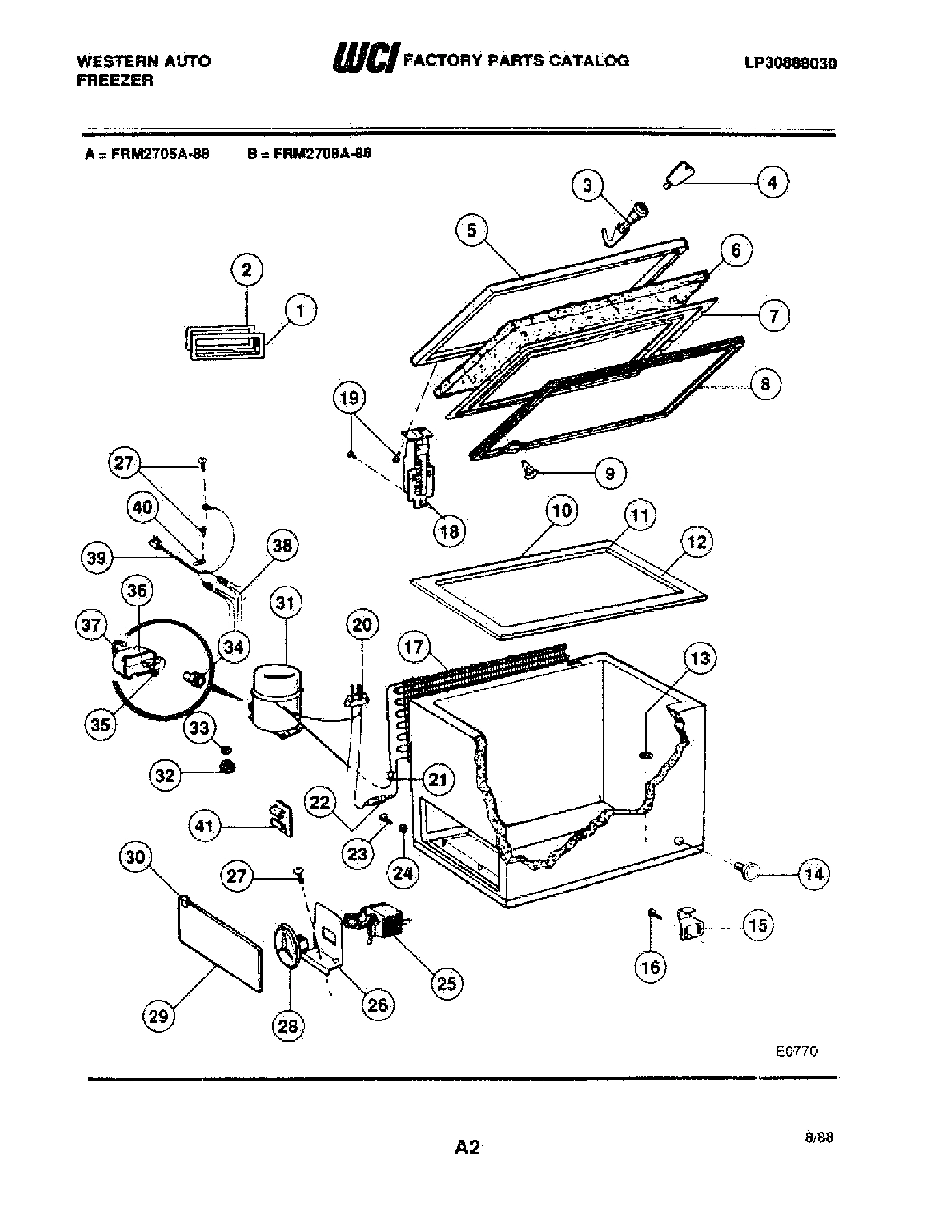 03 - DOOR/CABINET/SYSTEM