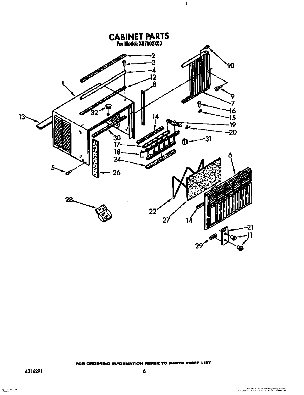04 - CABINET
