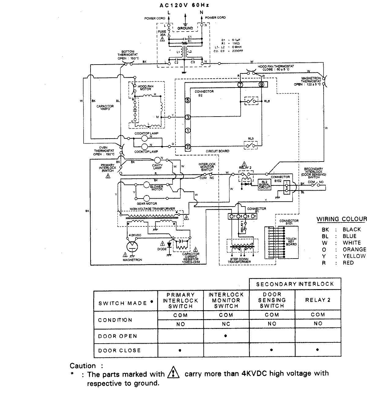 07 - WIRING INFORMATION