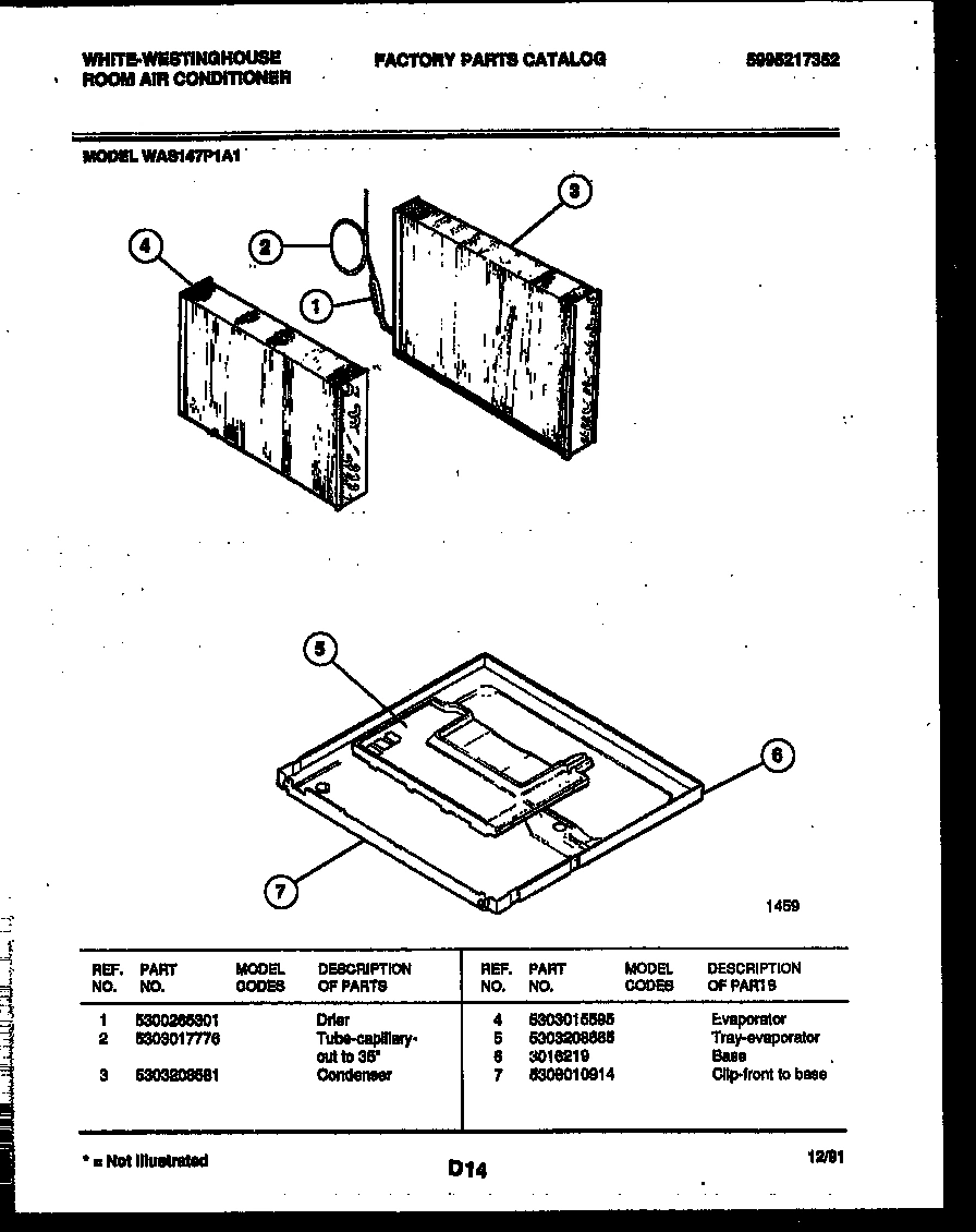 05 - UNIT PARTS