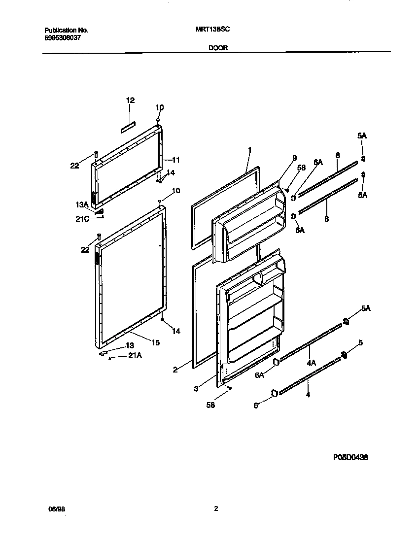 02 - DOOR