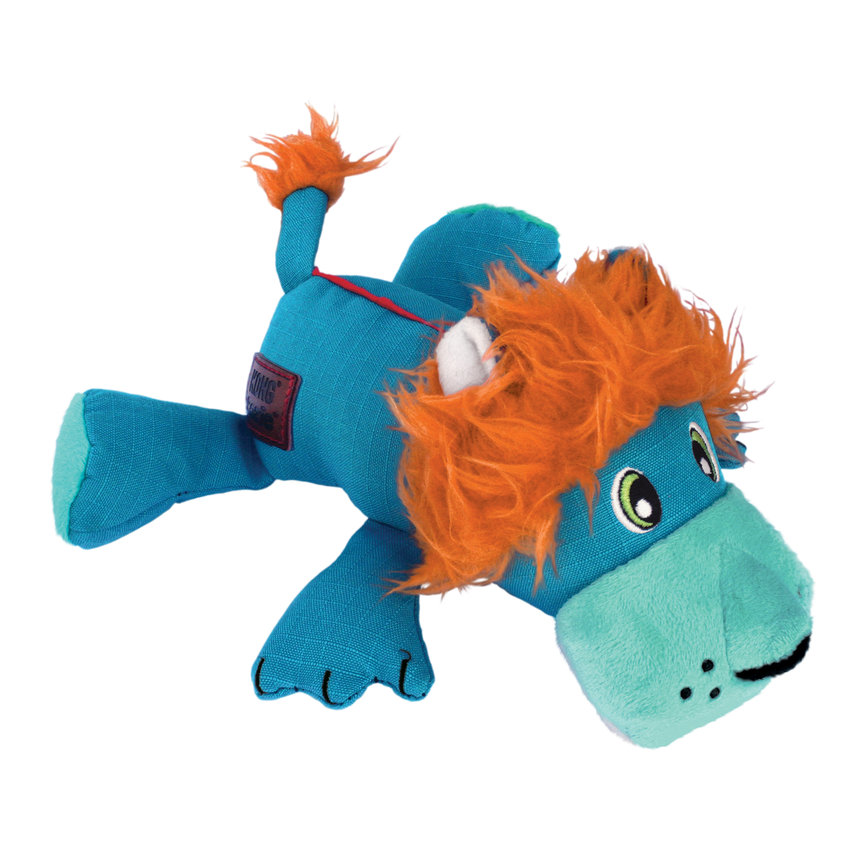 Cozie Ultra Lucky Lion offpack product image