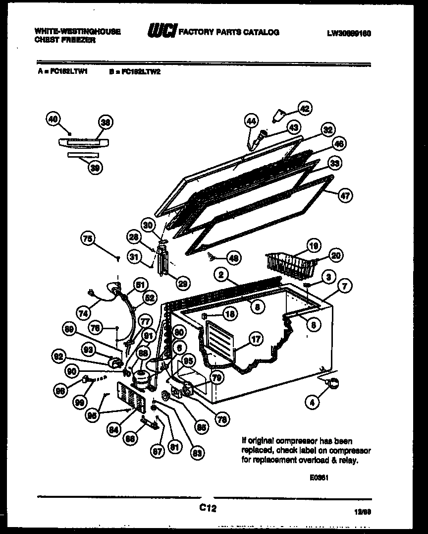 02 - DOOR PARTS