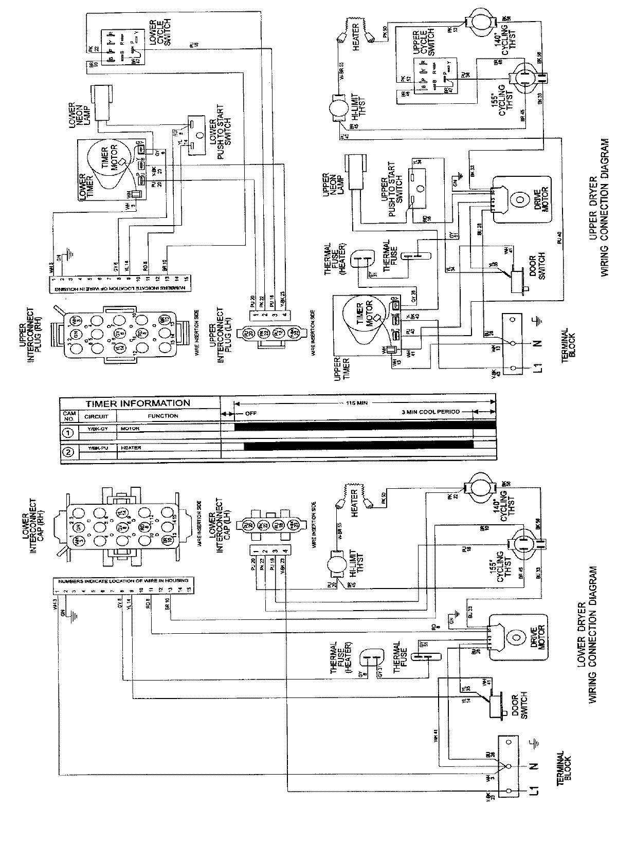 07 - WIRING INFORMATION (ELEC)