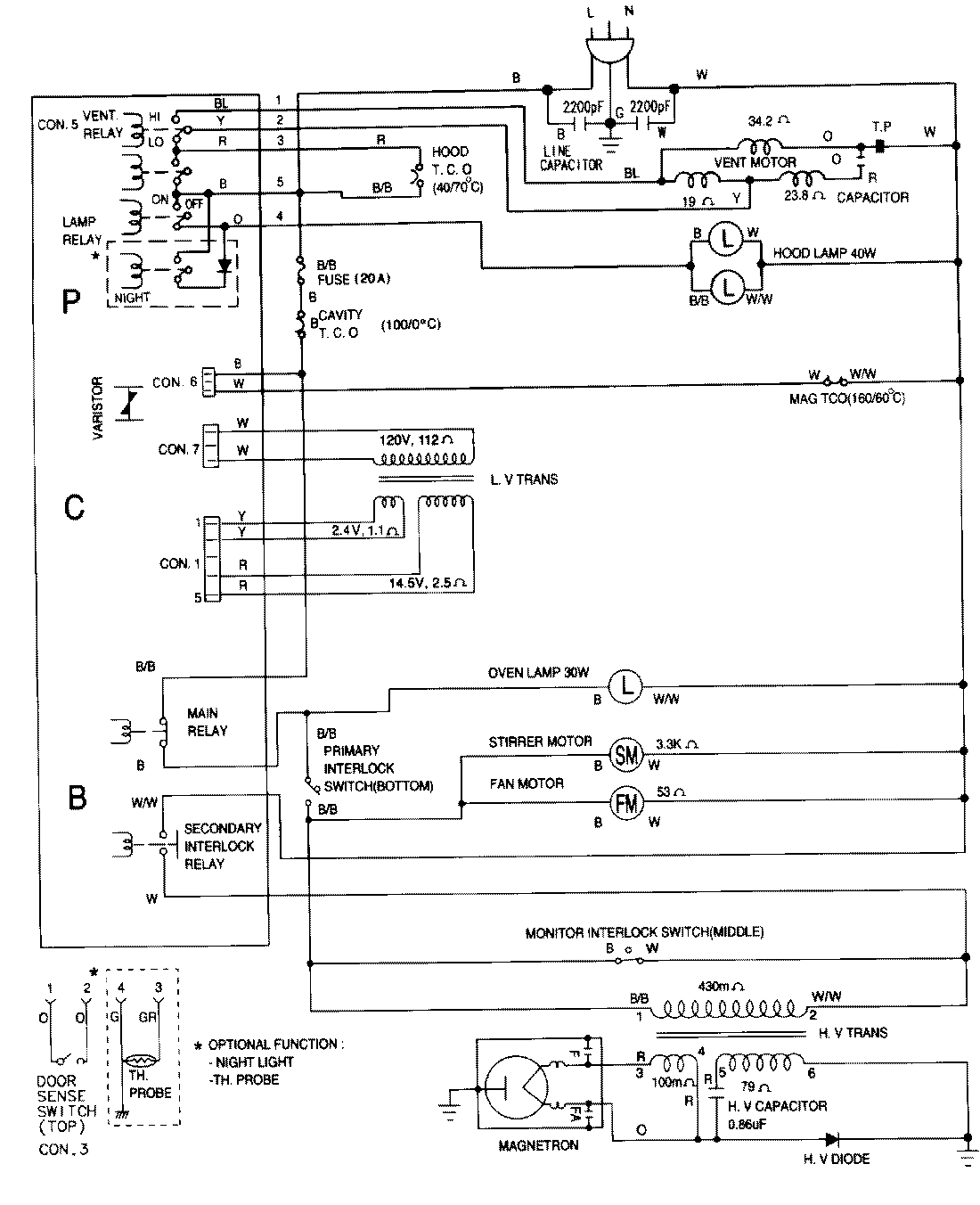 06 - WIRING INFORMATION