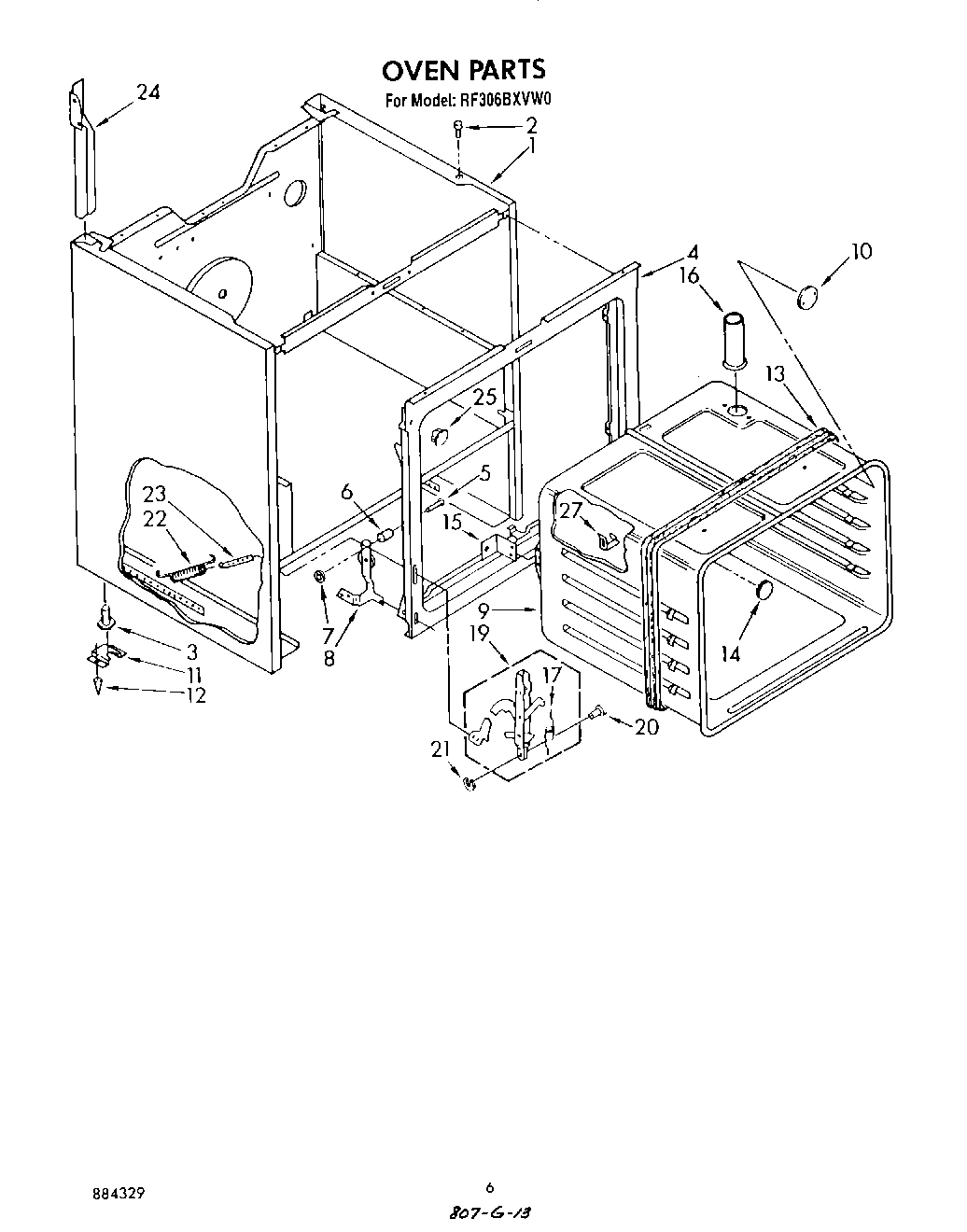 05 - OVEN