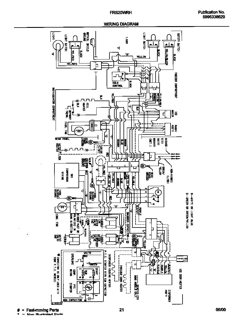 12 - WIRING DIAGRAM