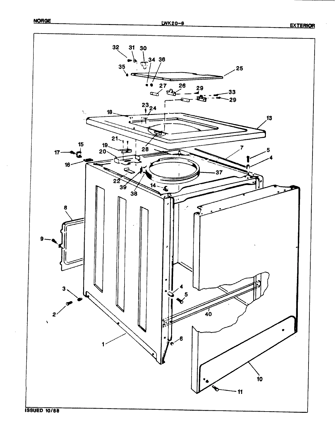 03 - EXTERIOR (ORIG. REV. A)