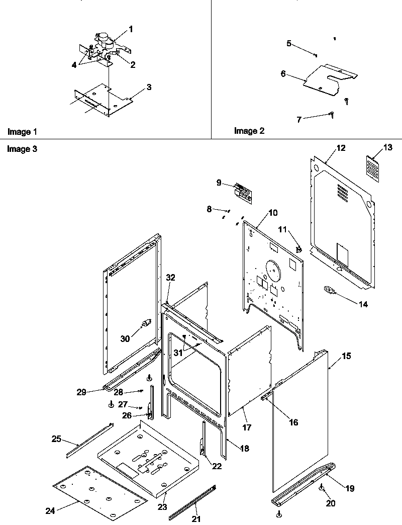 02 - CABINET