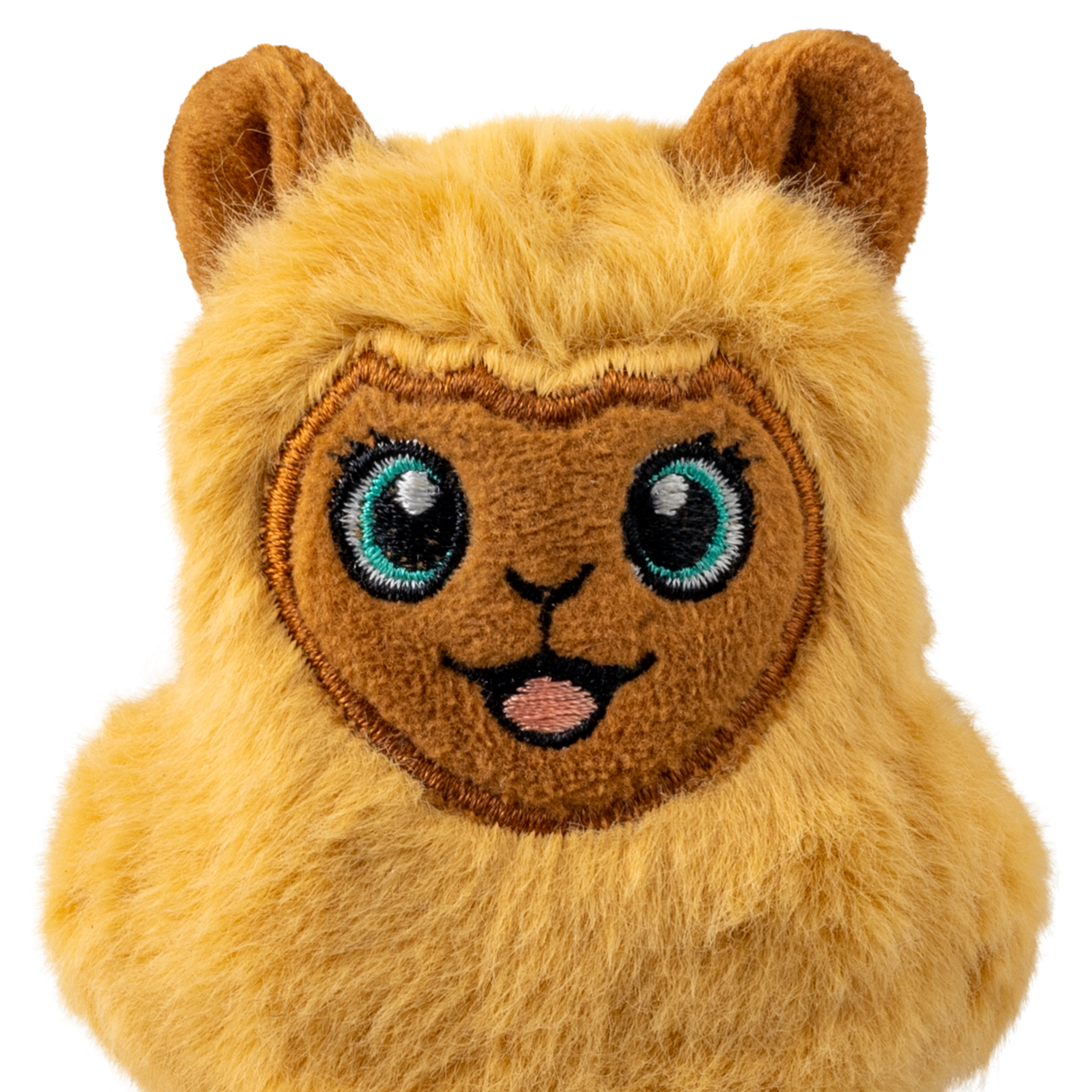 Snuzzles Mini Llama alt5 product image