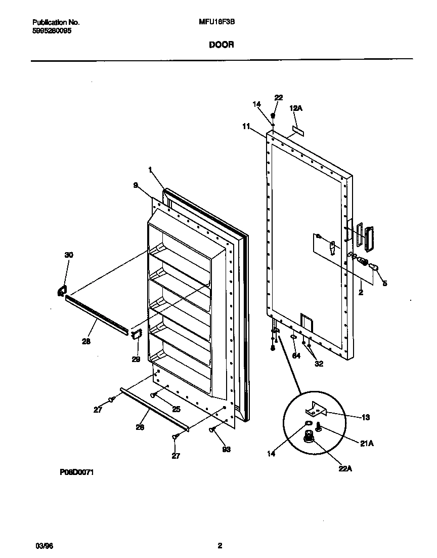 02 - DOOR