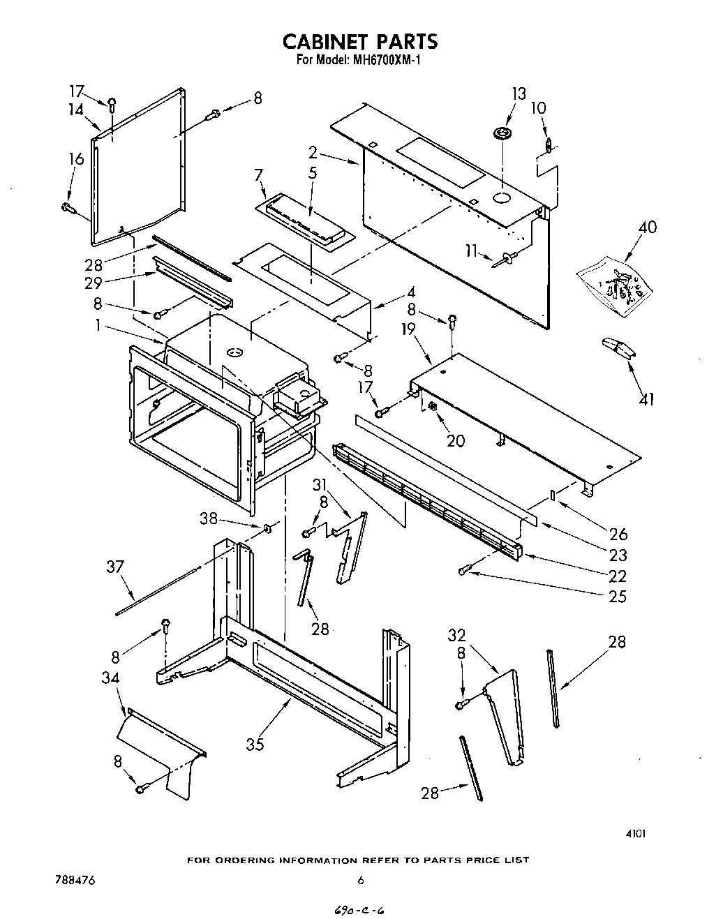 04 - CABINET